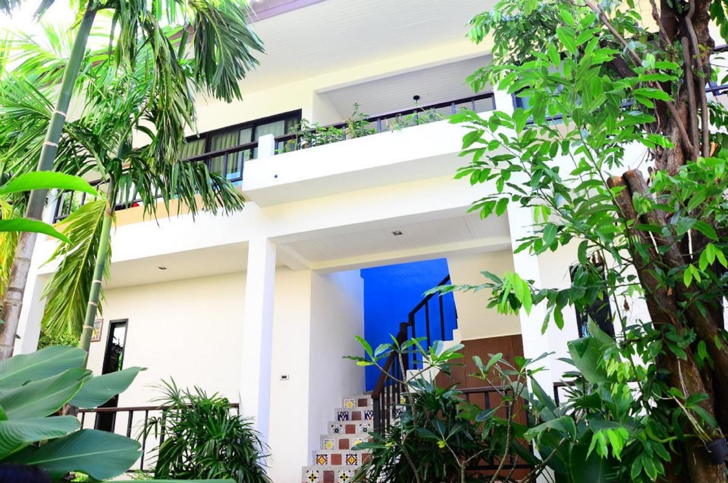 Cocoville Phuket - SHA Plus — 27