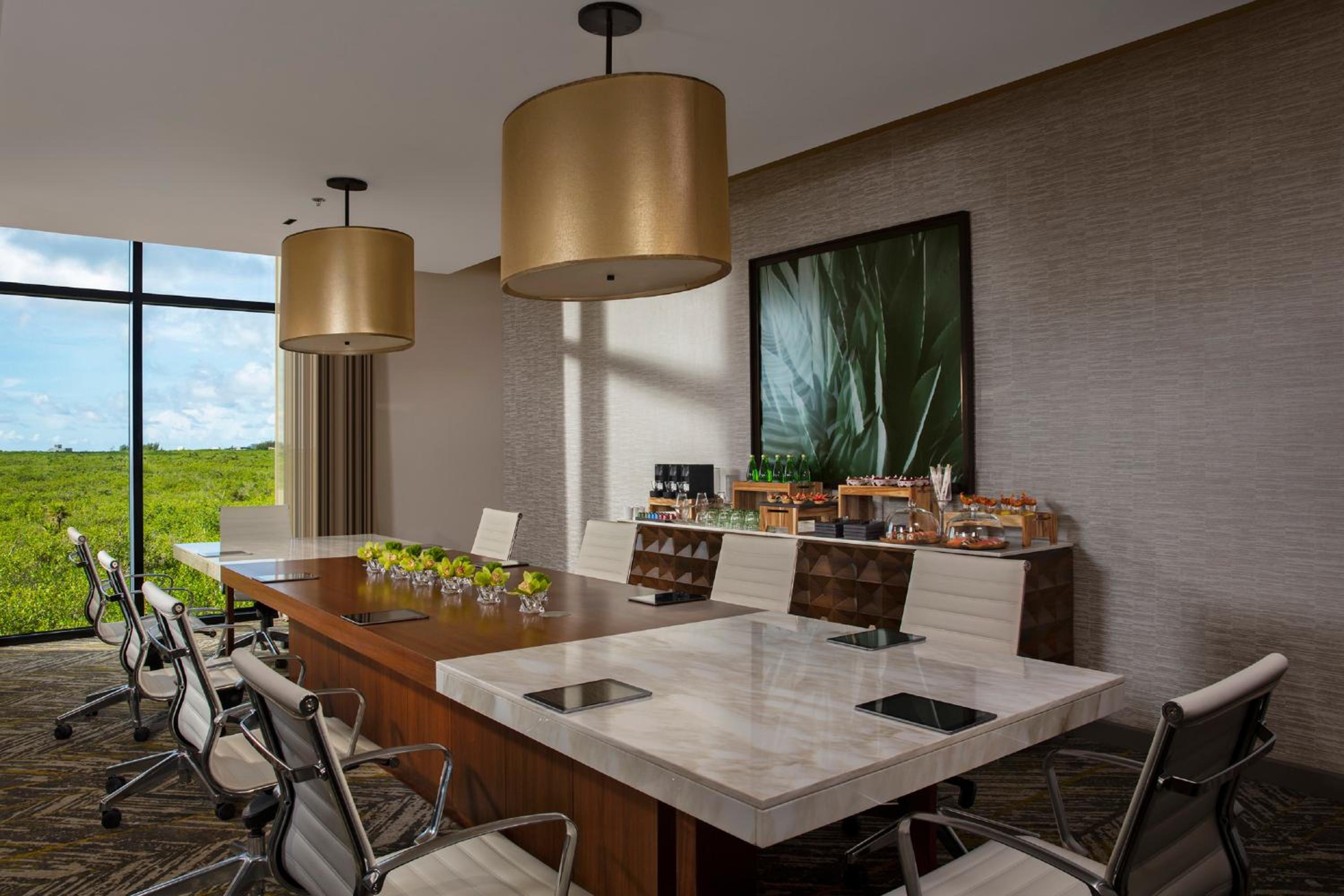 Dreams Natura Resort  Spa - All Inclusive - Property Image 98