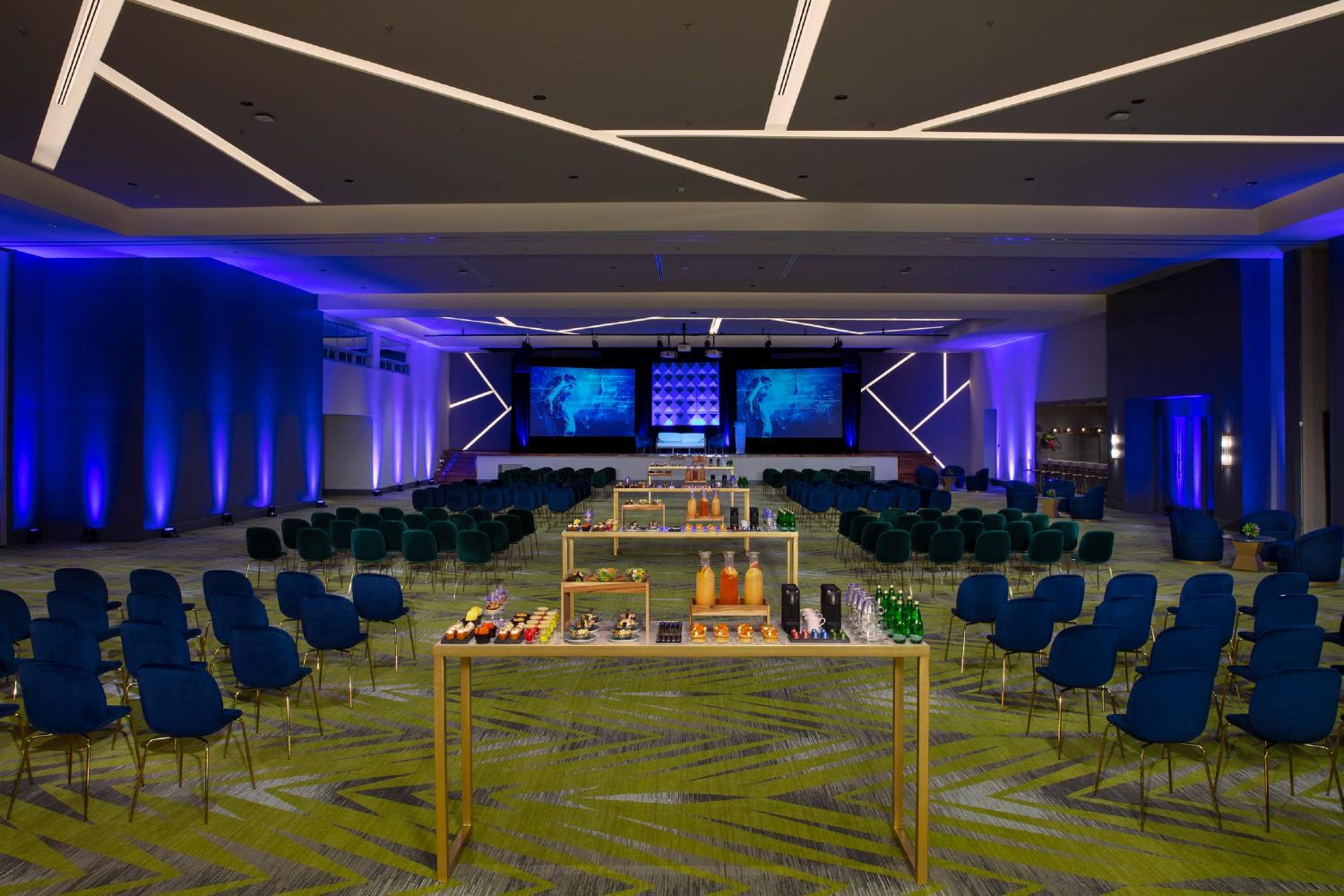 Dreams Natura Resort  Spa - All Inclusive - Property Image 97