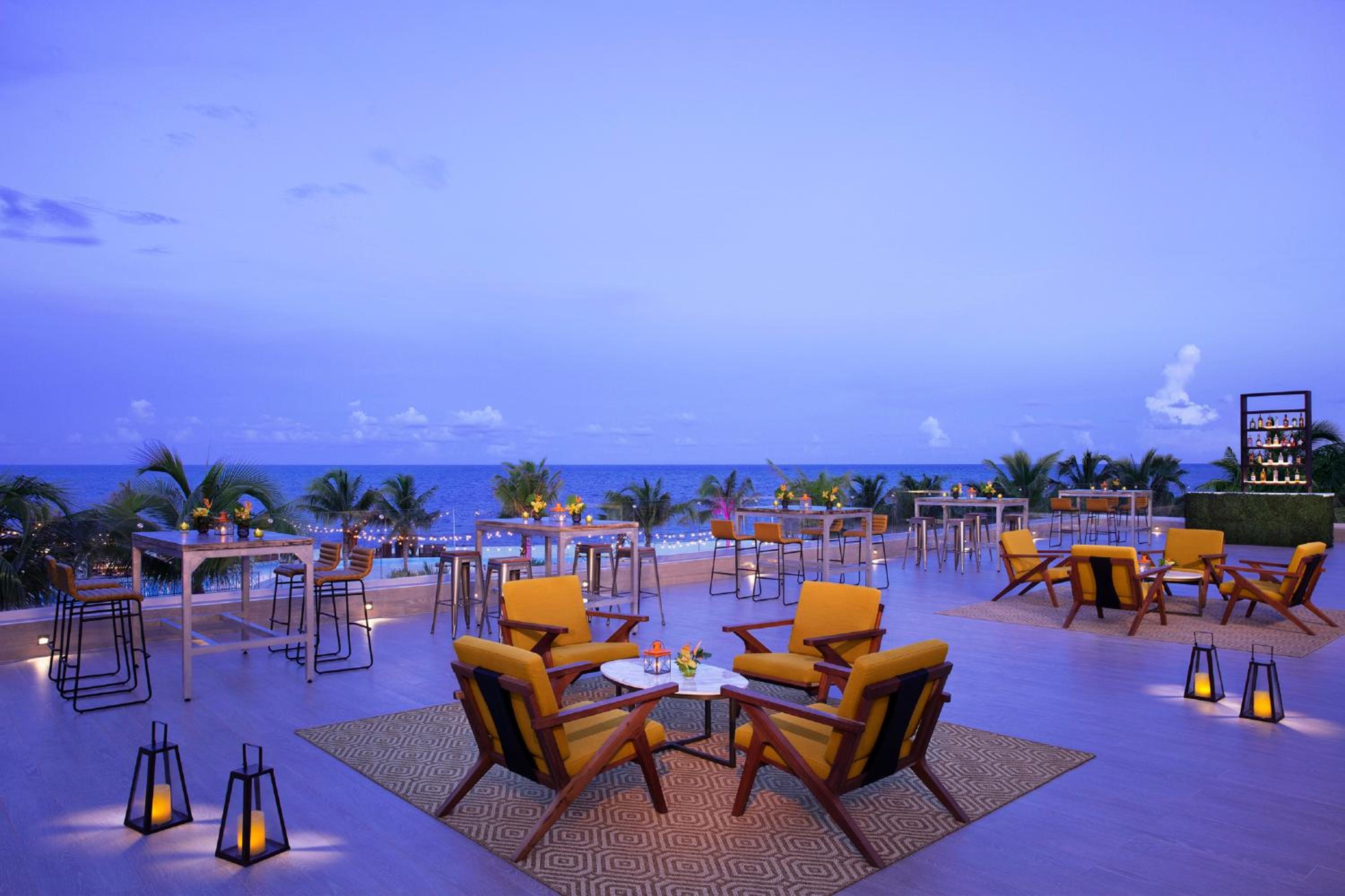 Dreams Natura Resort  Spa - All Inclusive - Property Image 28