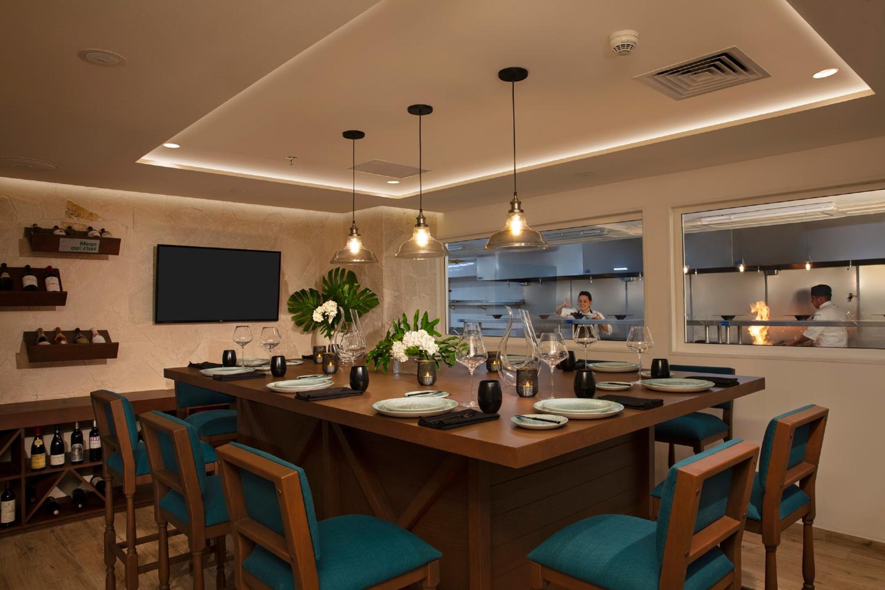 Dreams Natura Resort  Spa - All Inclusive - Property Image 39