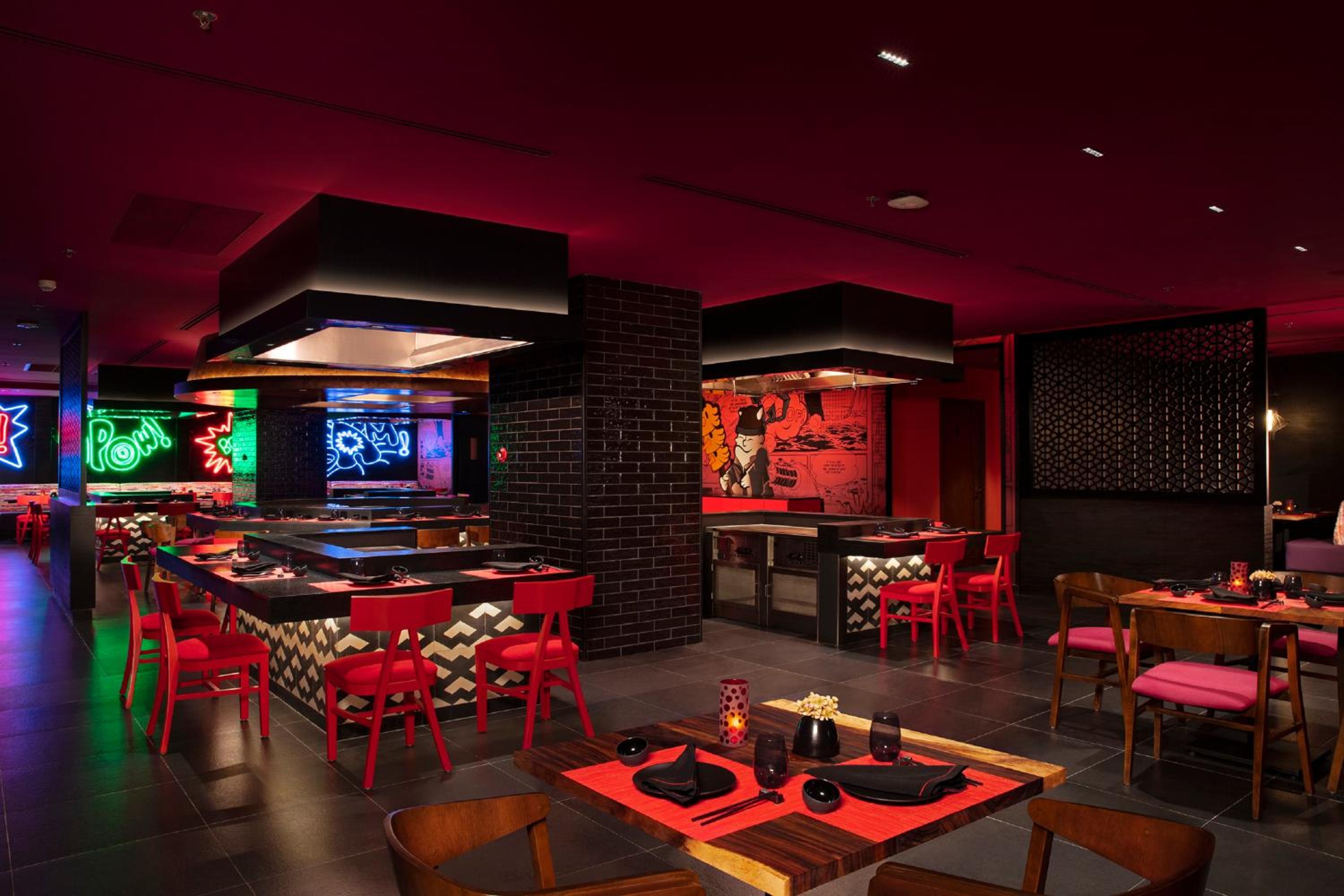 Dreams Natura Resort  Spa - All Inclusive - Property Image 3