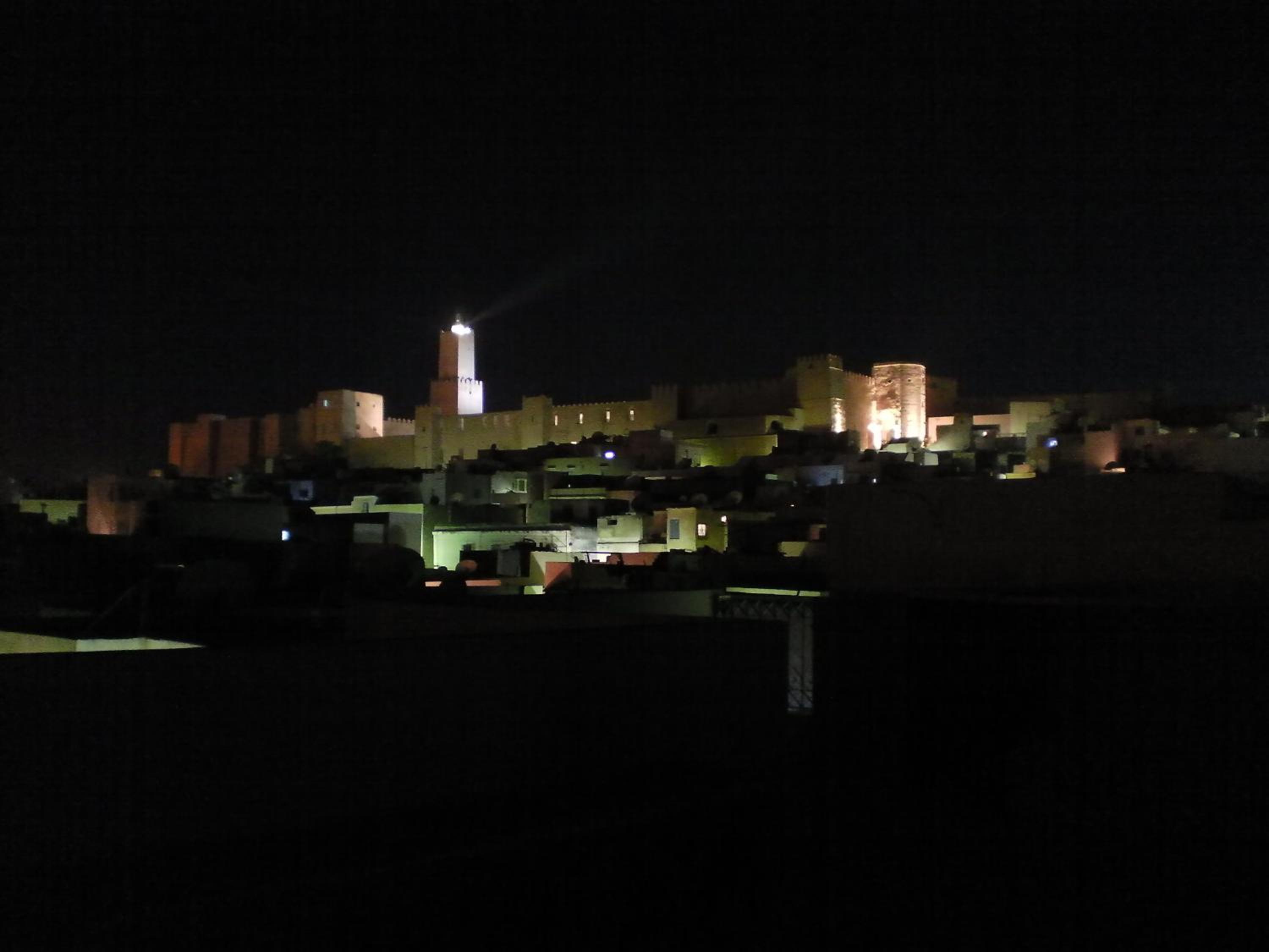 Dar Baaziz