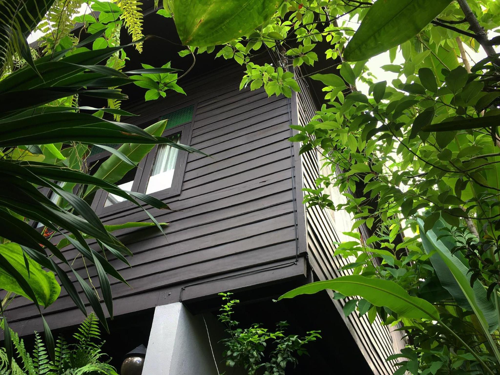 Inn Oon Villa view 3