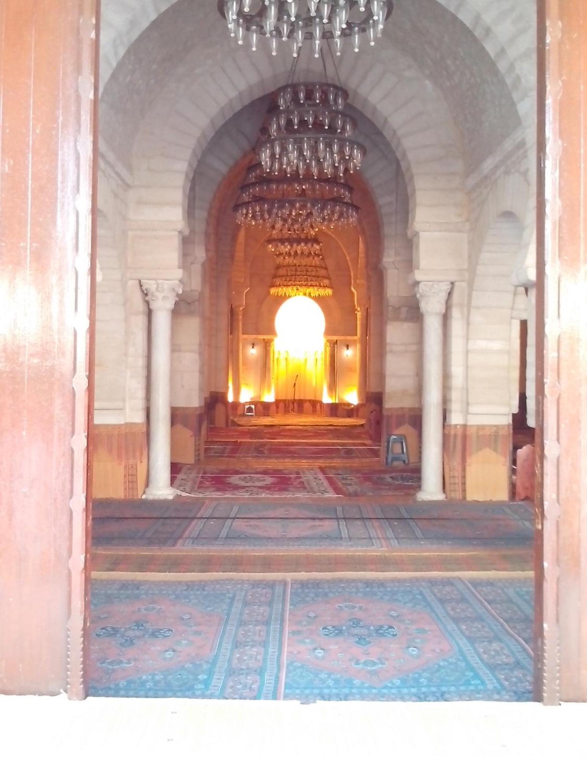 Dar Baaziz
