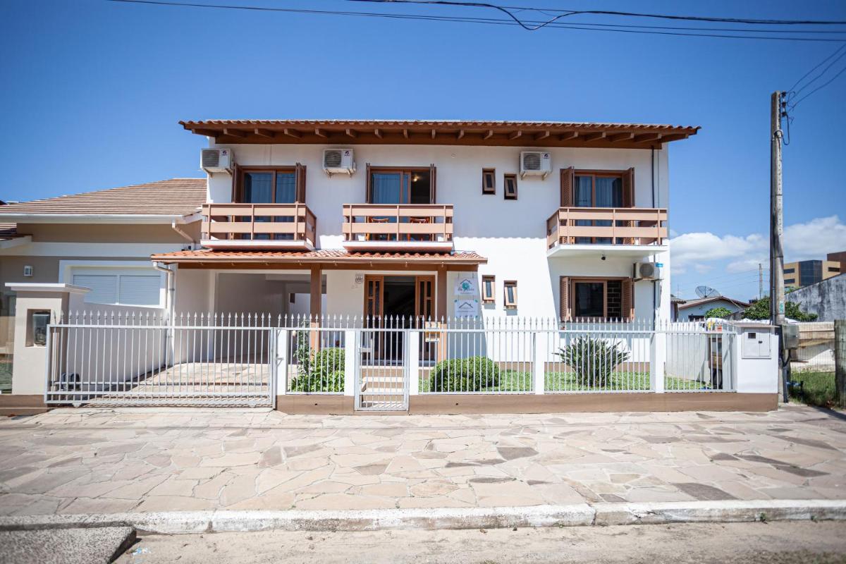 Casa da Praia Pousada - Guesthouse