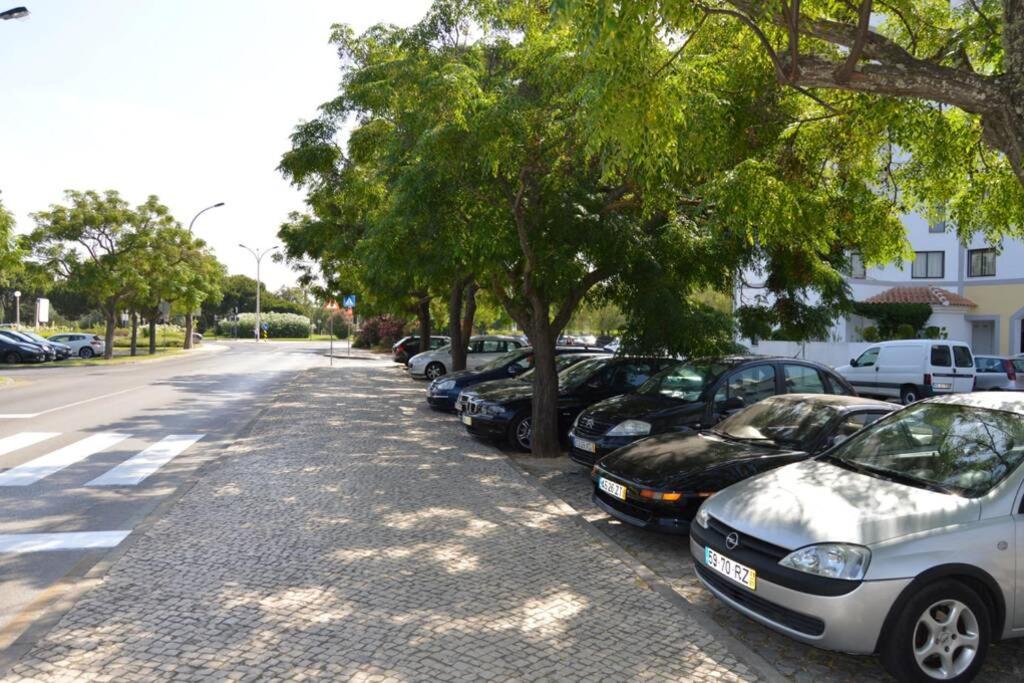 Porto Marina Beach Vilamoura view 3