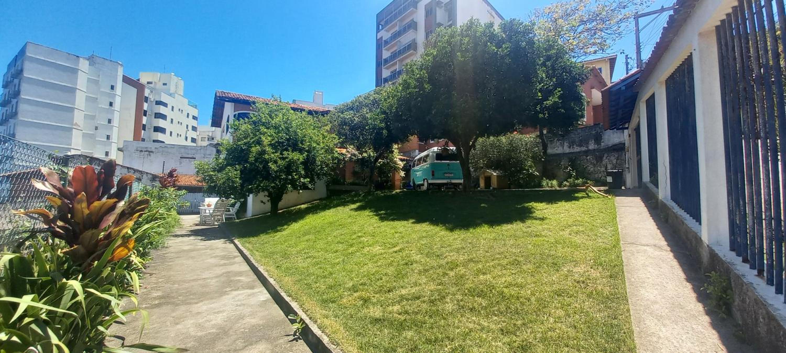 Hostel Villa Virtudes