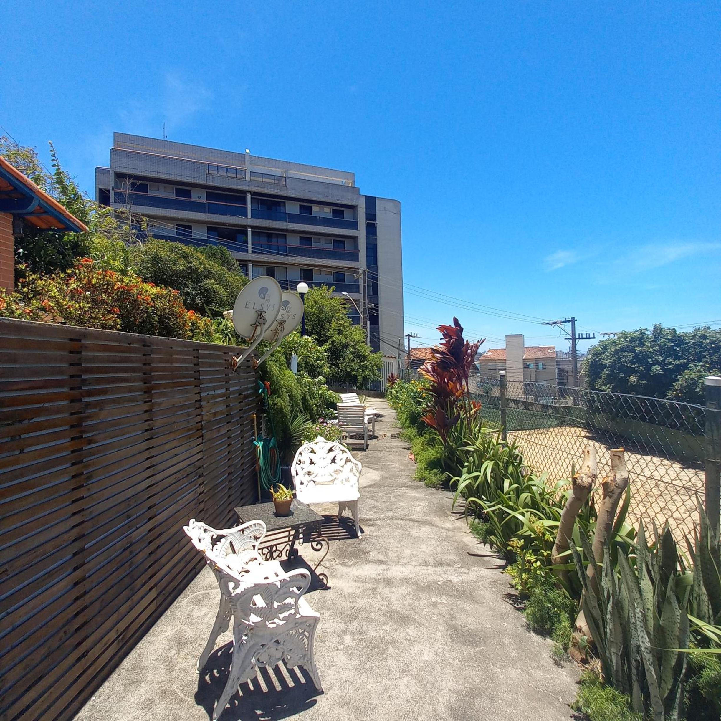 Hostel Villa Virtudes