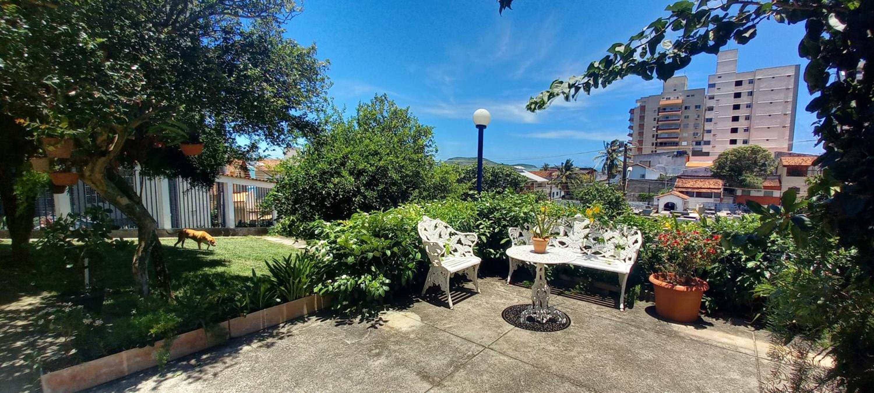 Hostel Villa Virtudes