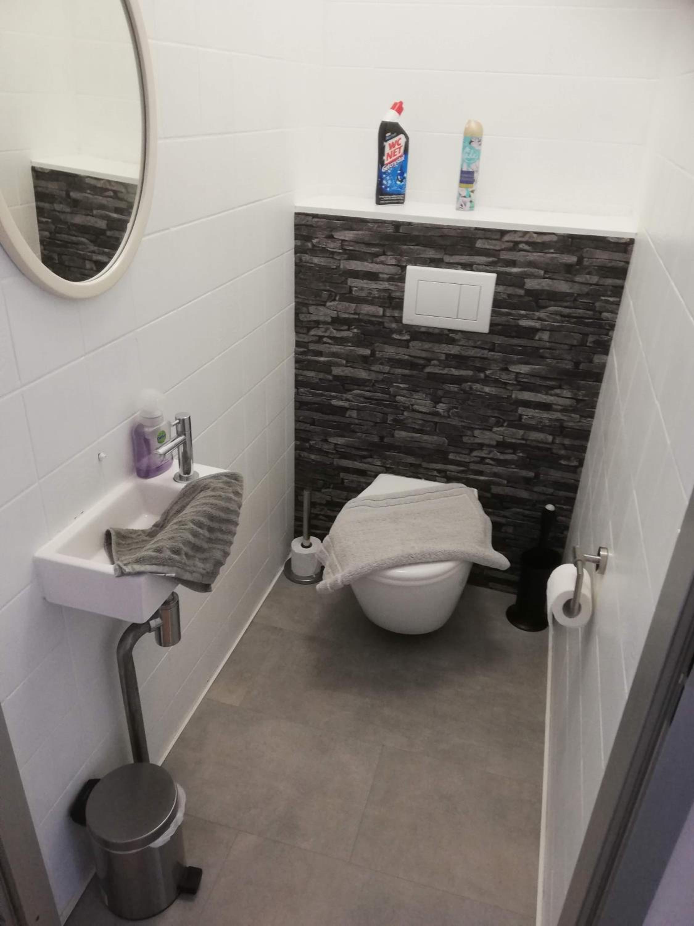 Place 2 SEA - Appartement frontaal zeezicht - strand - Zeedijk - nabij Brugge