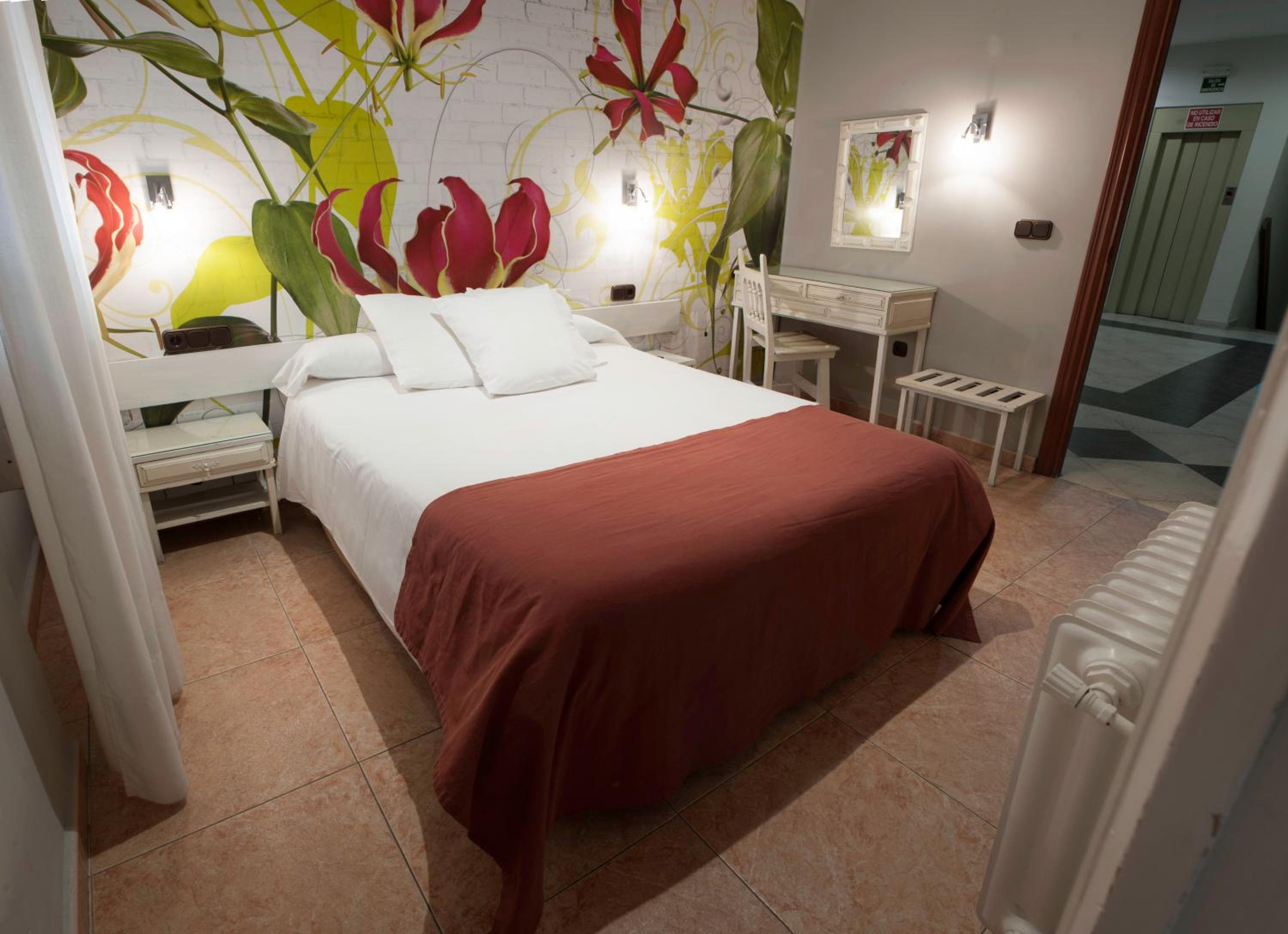 Hotel Alfonso IX