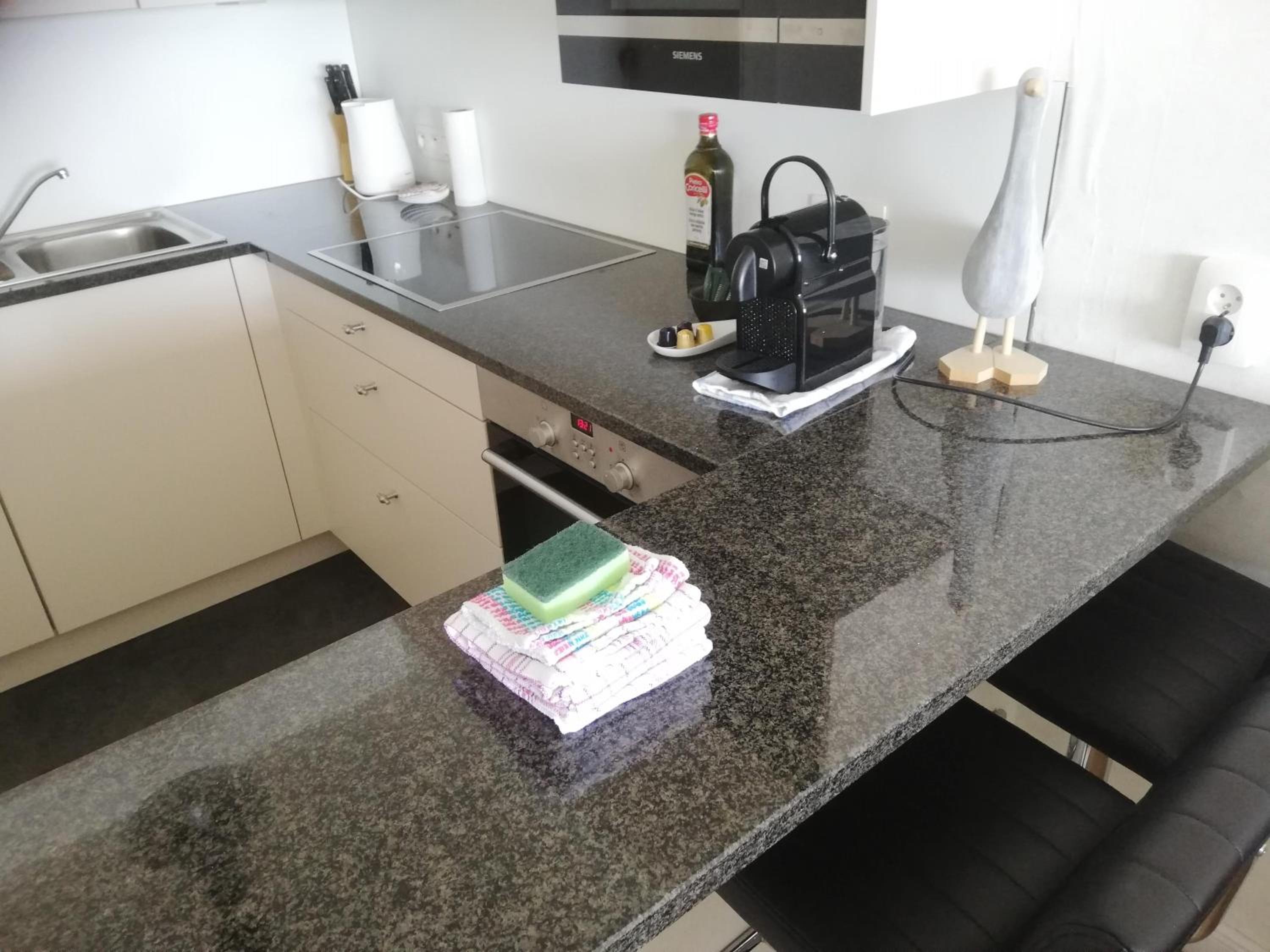 Place 2 SEA - Appartement frontaal zeezicht - strand - Zeedijk - nabij Brugge