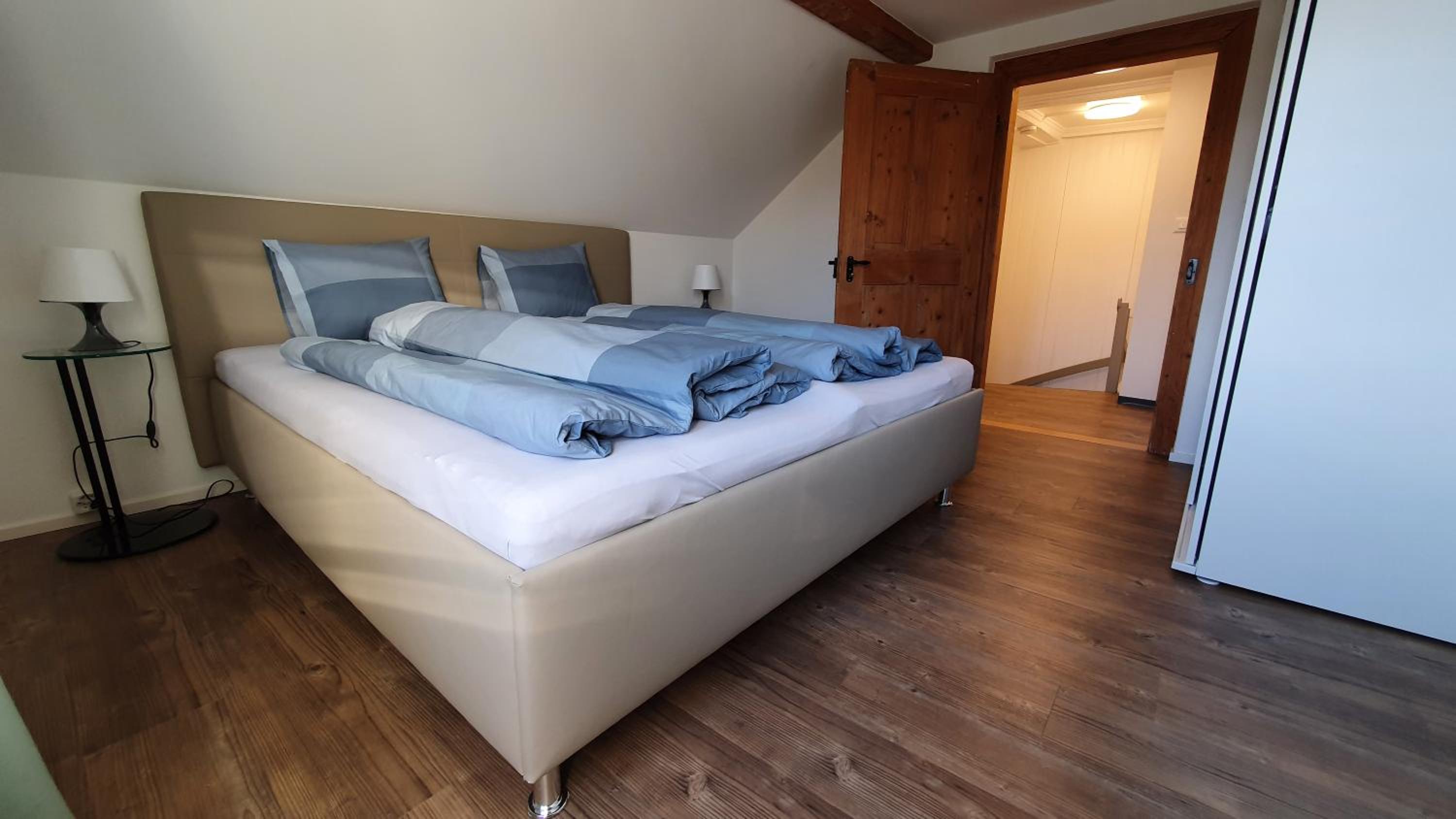 Ferienhaus Kluser view 5
