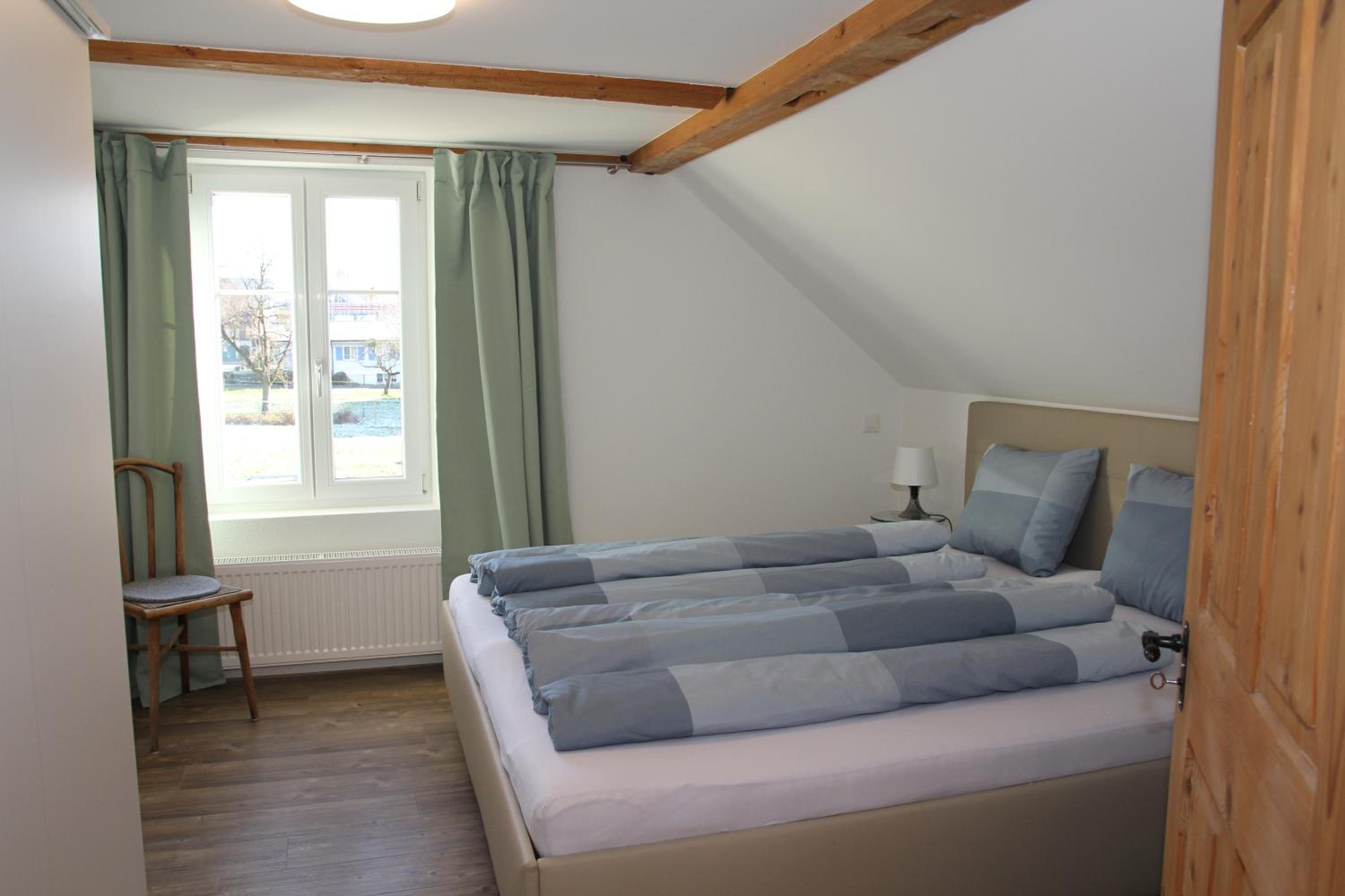 Ferienhaus Kluser view 4