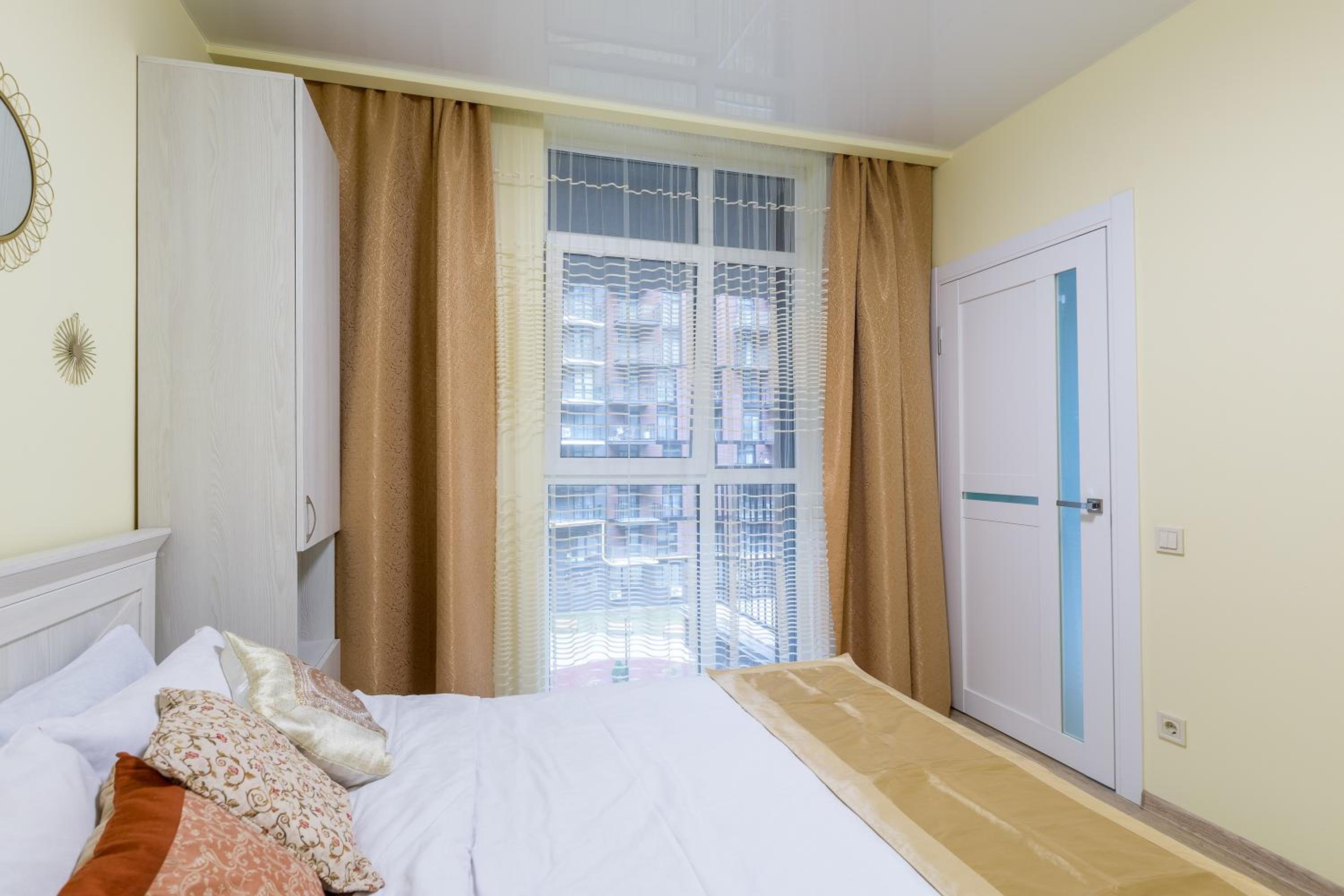 Apart Hotel Sweet home