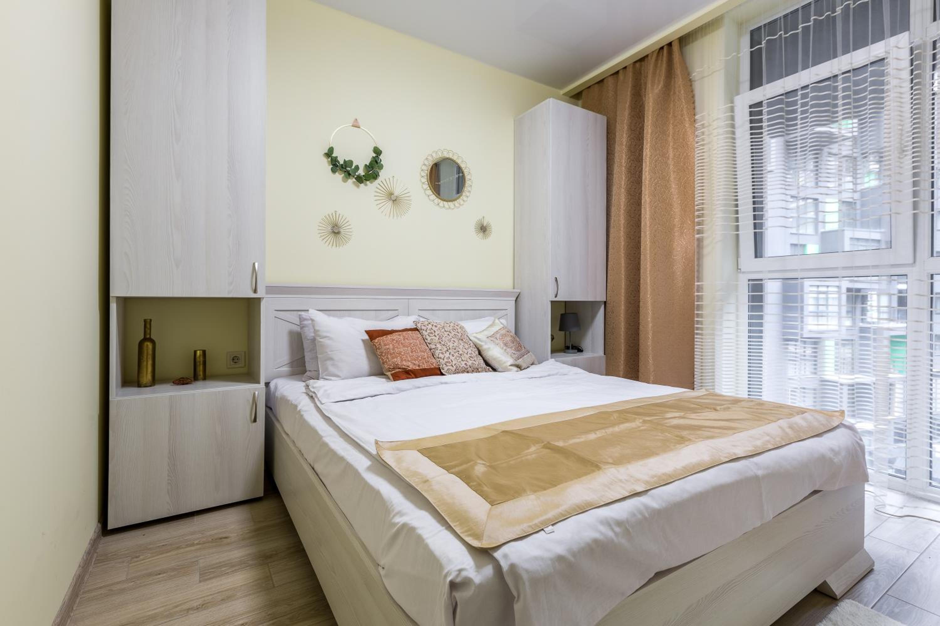 Apart Hotel Sweet home