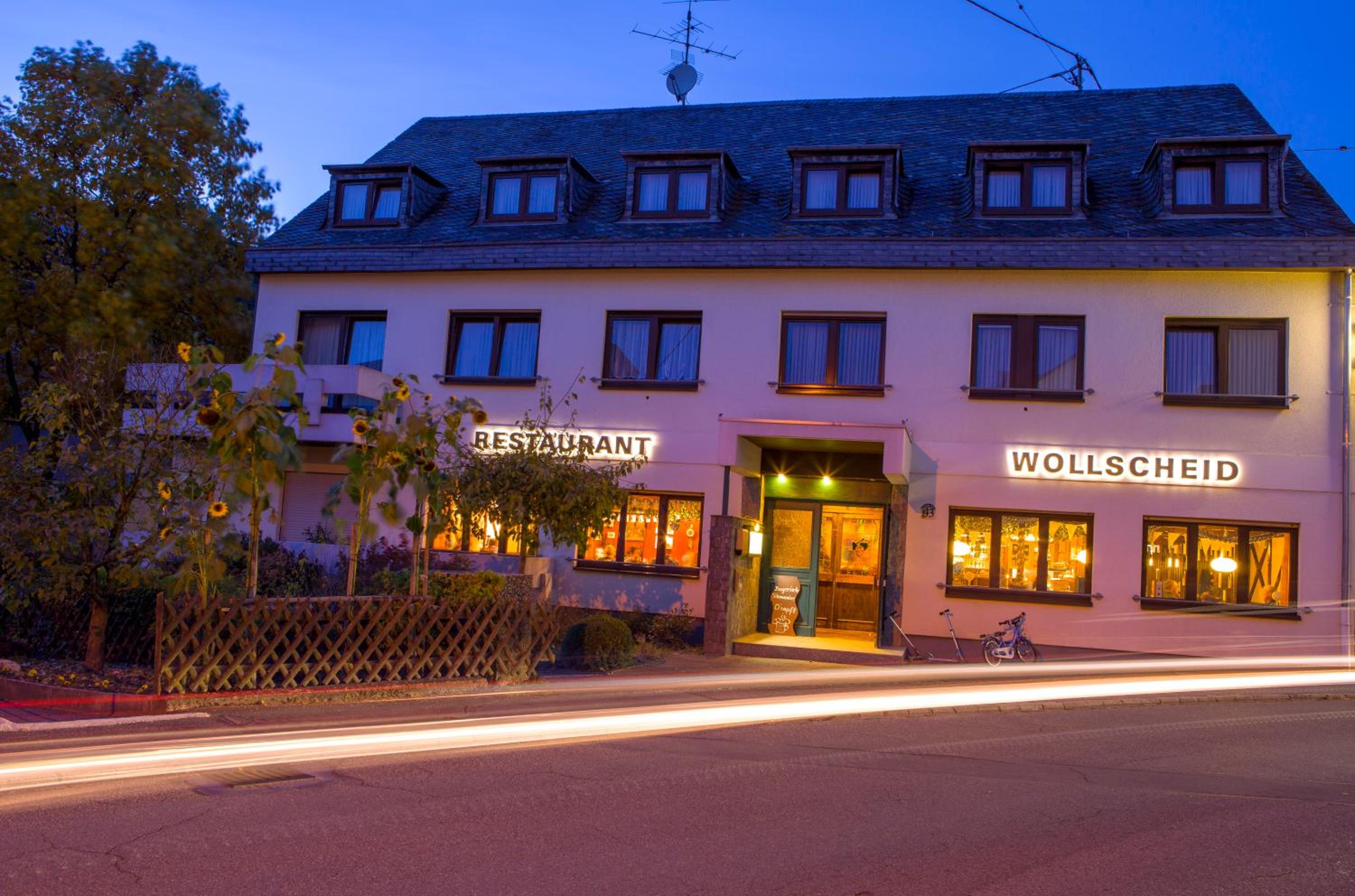 Gasthaus Wollscheid view 5
