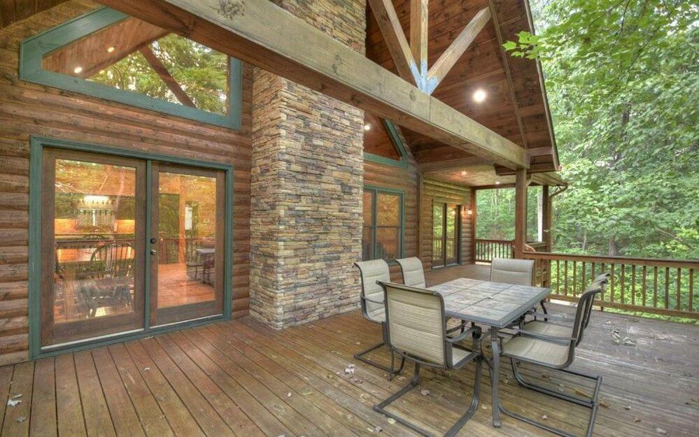Dogwood Retreat - GREAT FAMILY RETREAT TIME IN THE NORTH GEORGIA MOUNTAINS OF BLUE RIDGE view 5