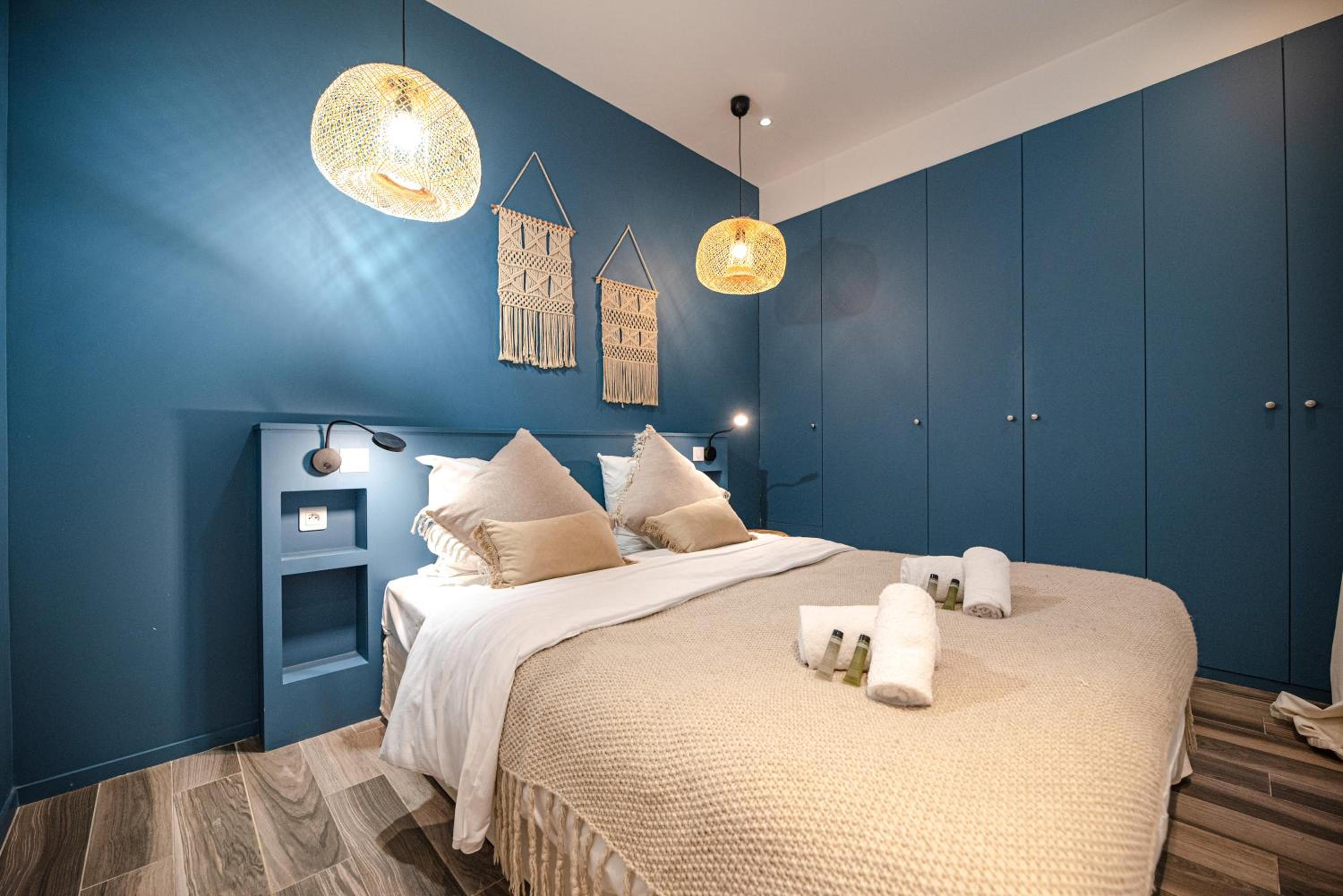 Lovely Home in Paris Center - AC