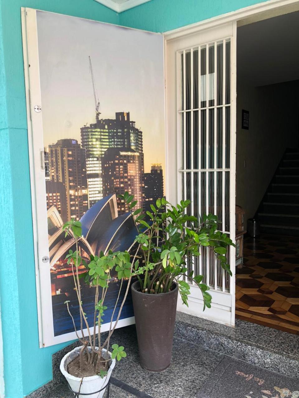 Zen Garden Hostel Mirandópolis