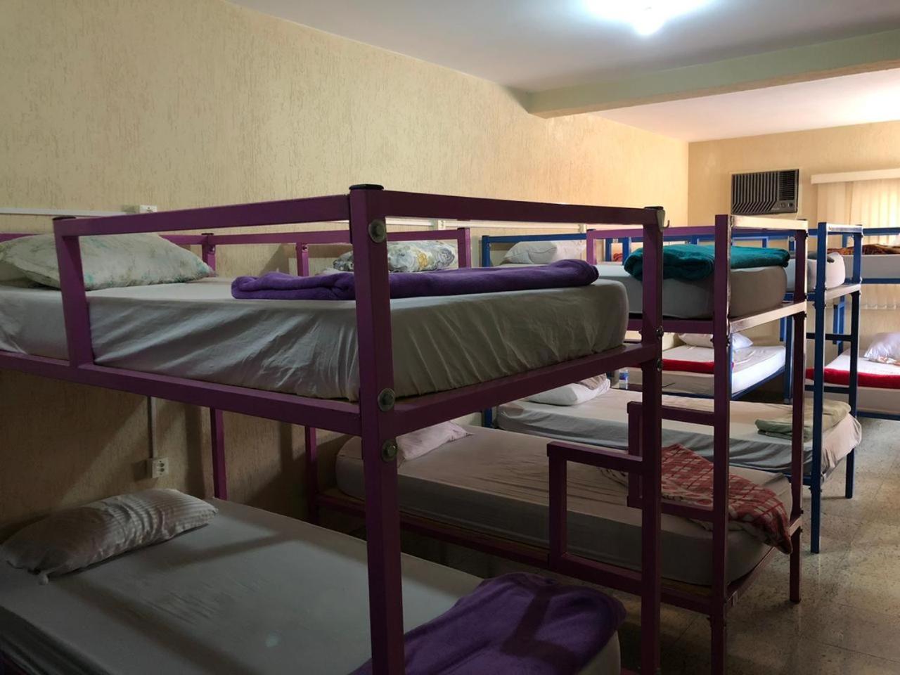 Zen Garden Hostel Mirandópolis