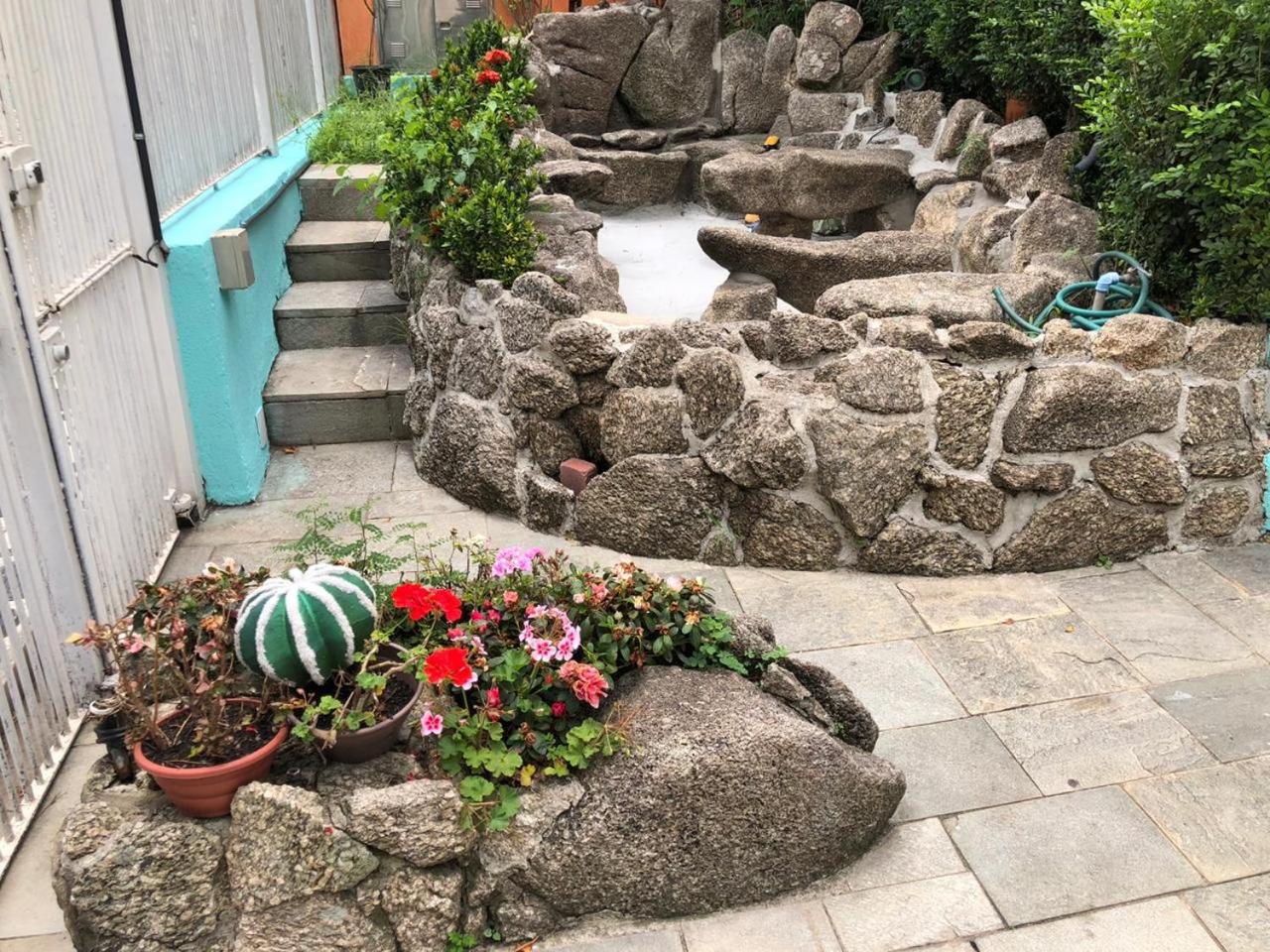 Zen Garden Hostel Mirandópolis