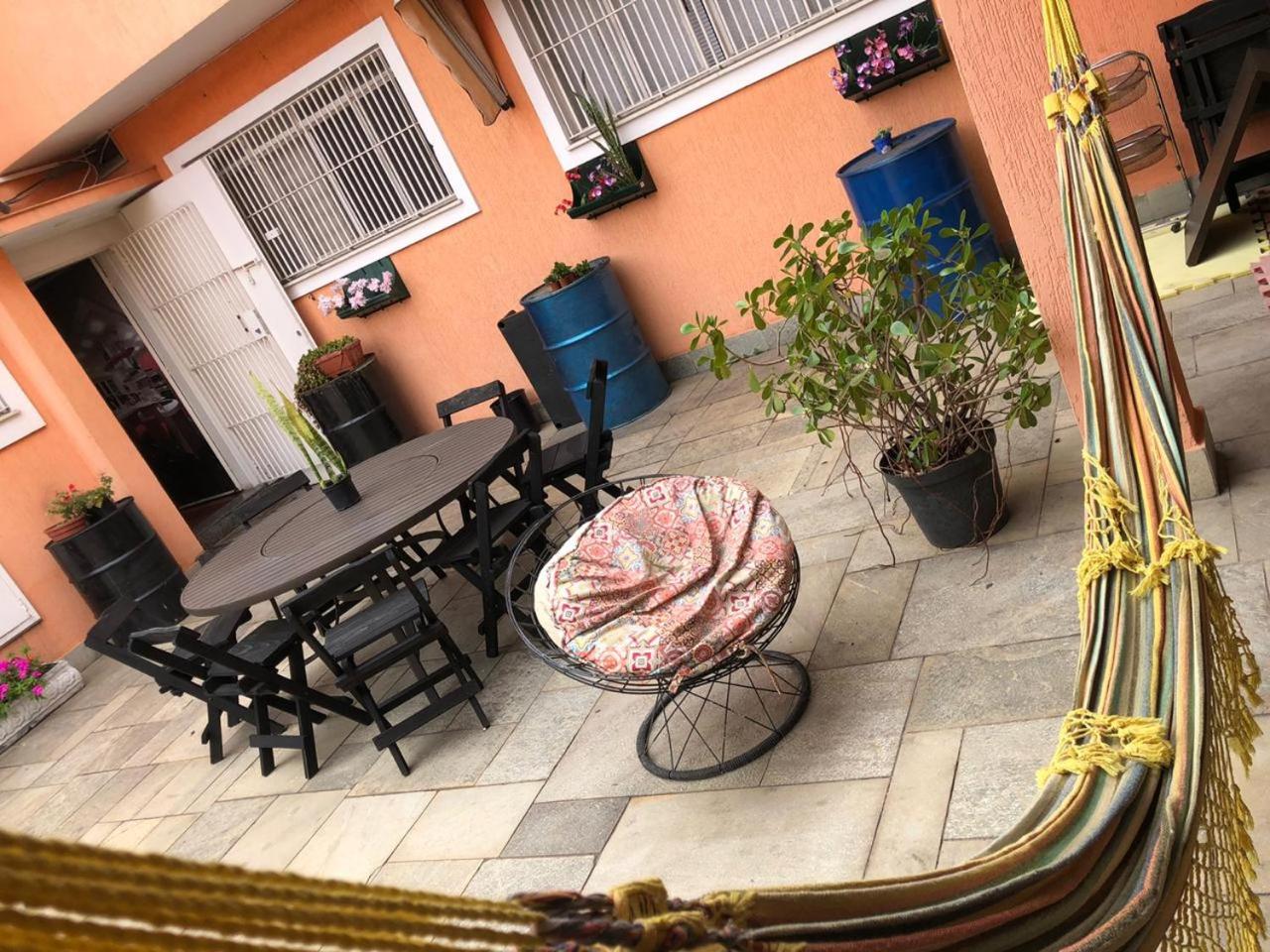 Zen Garden Hostel Mirandópolis