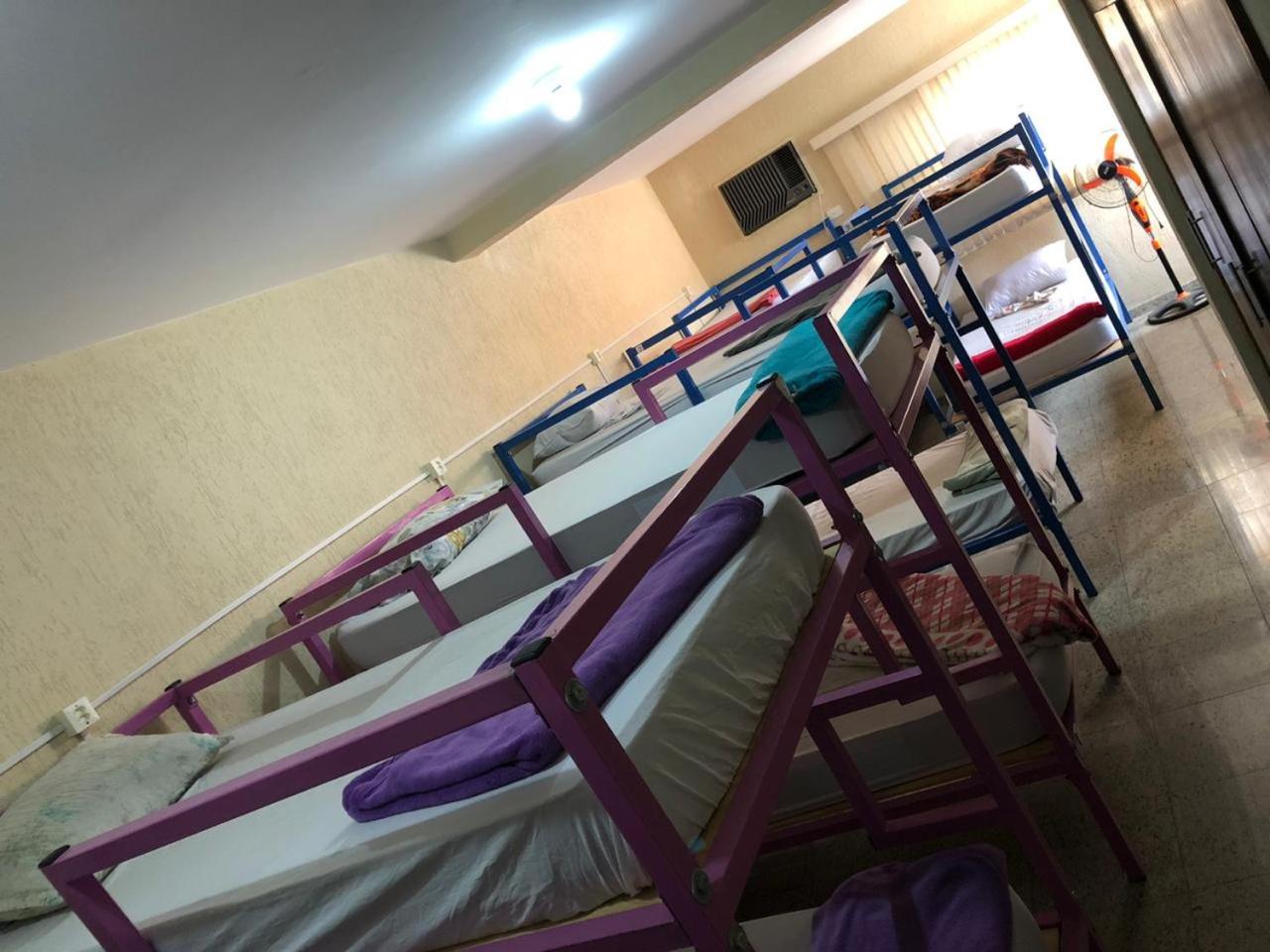 Zen Garden Hostel Mirandópolis