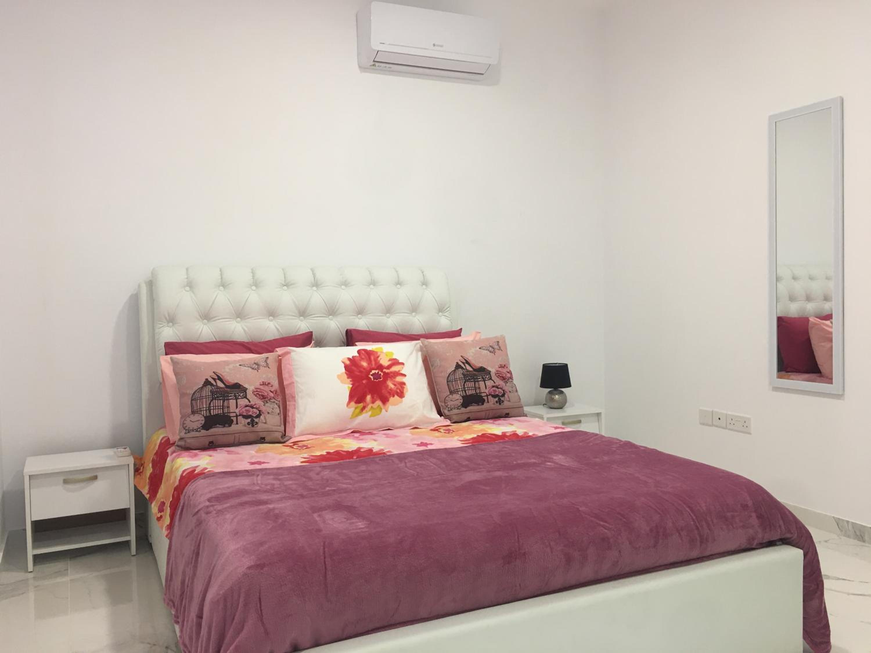 Mobina Villas