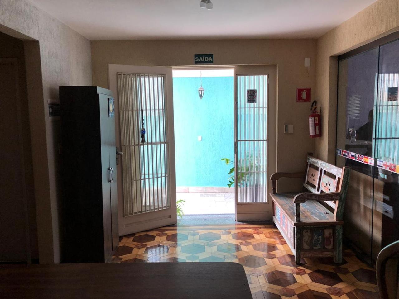 Zen Garden Hostel Mirandópolis