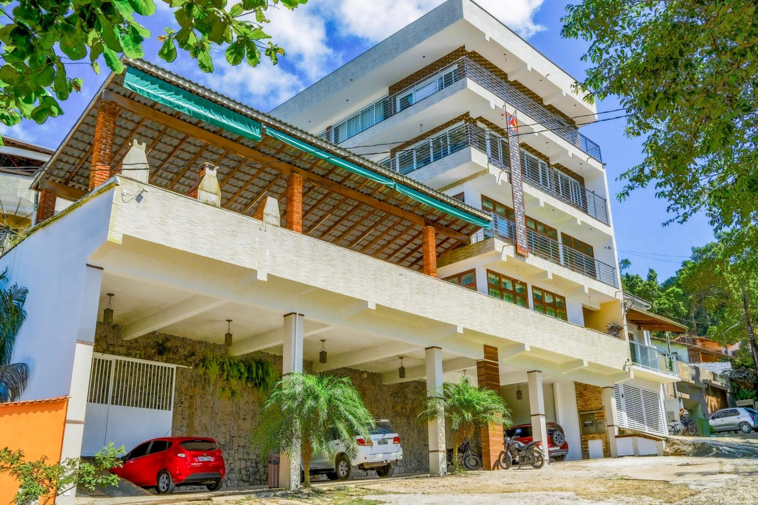 Hospedaria Vitória Mar