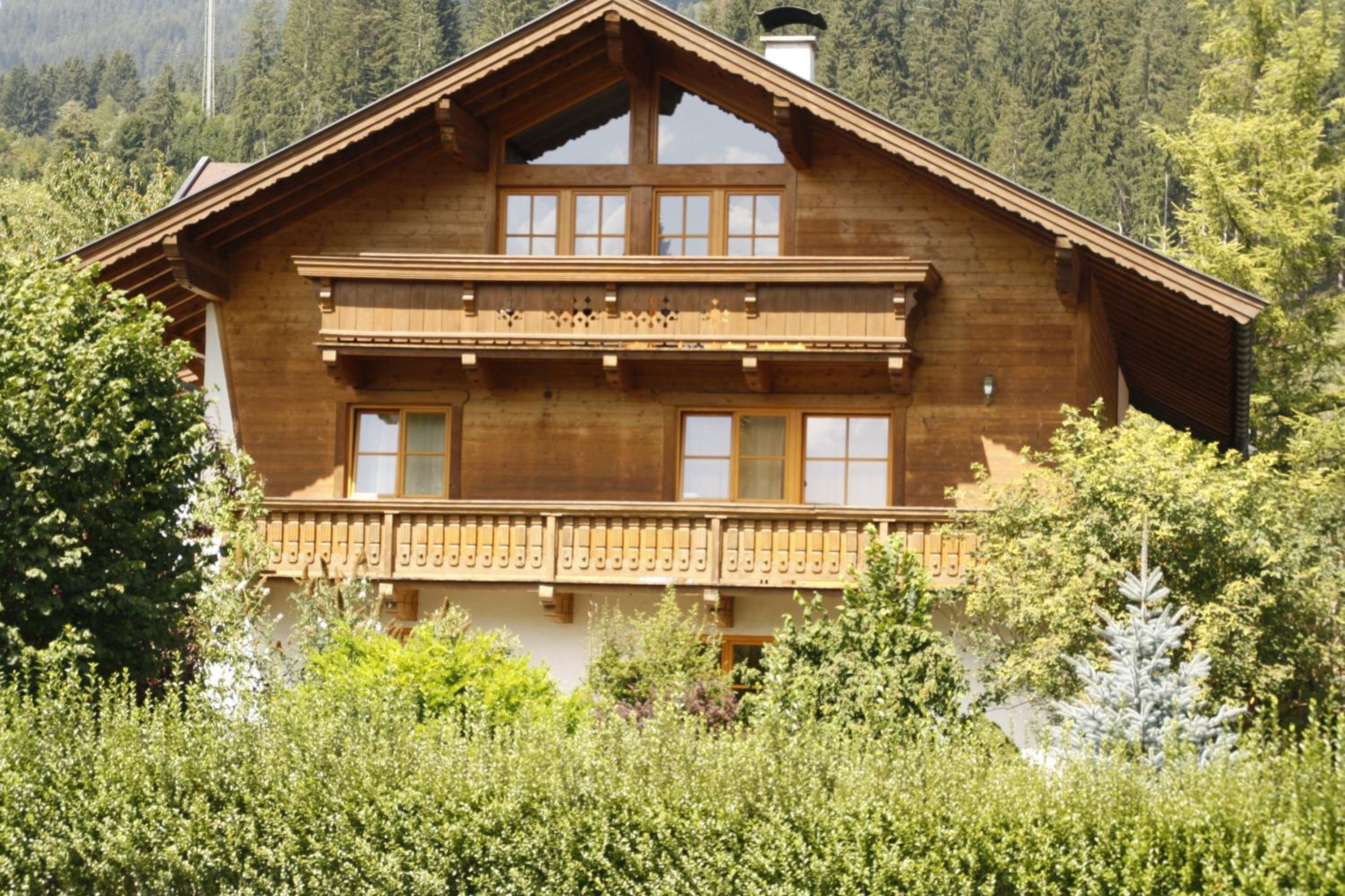 Haus Monika