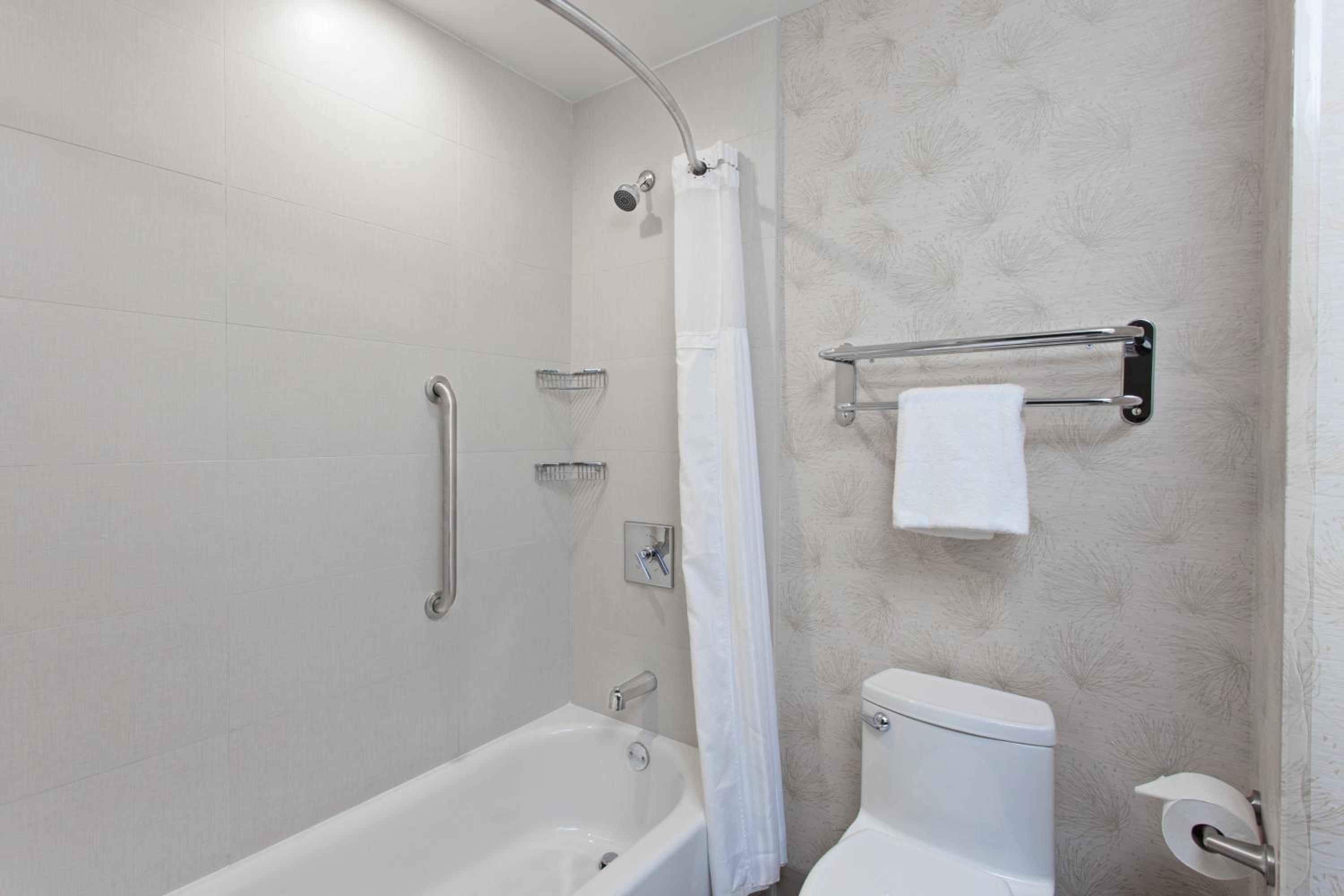 Holiday Inn El Monte - Los Angeles, an IHG Hotel - Property Image 3