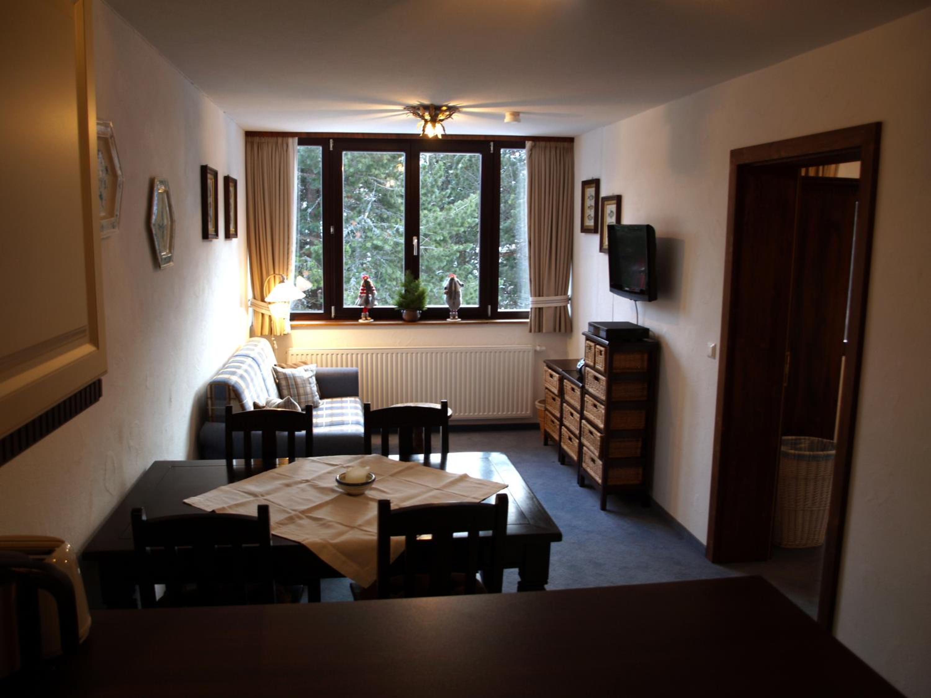 Apartment Kärntnerhaus I