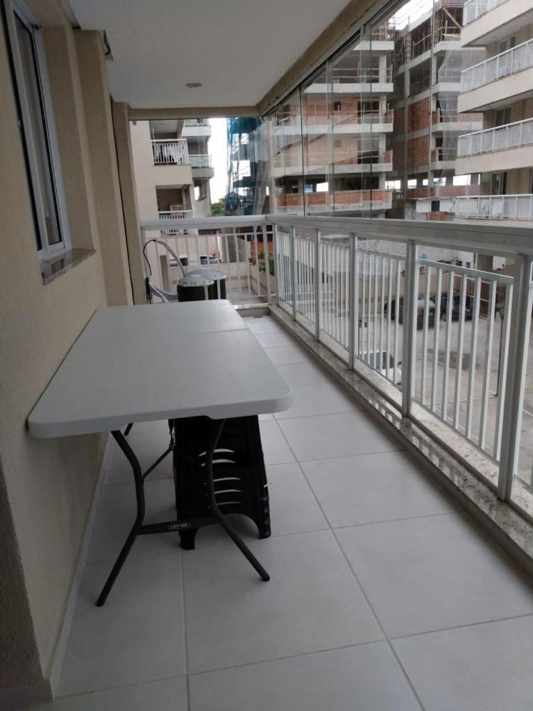 Apartamento para família moderno e prático próximo a belas praias view 4