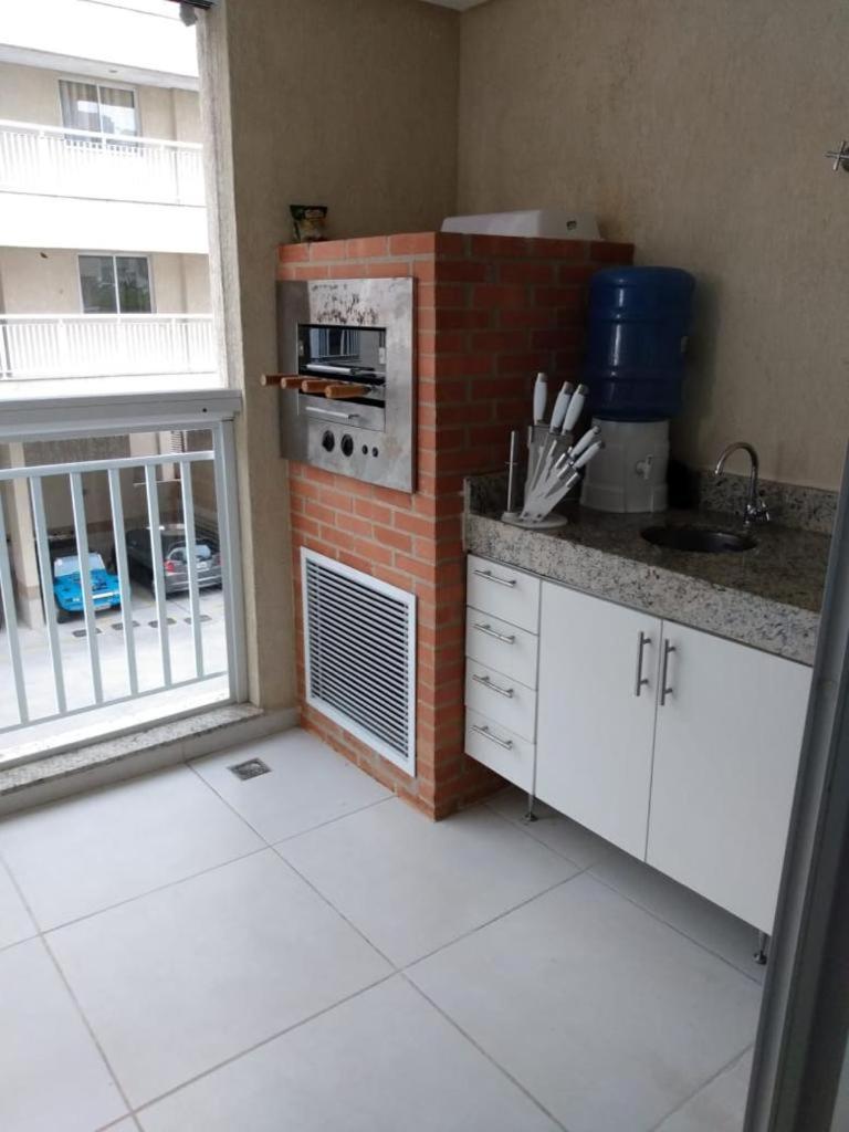 Apartamento para família moderno e prático próximo a belas praias view 3