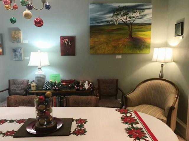 The Muse Gallery Guesthouse