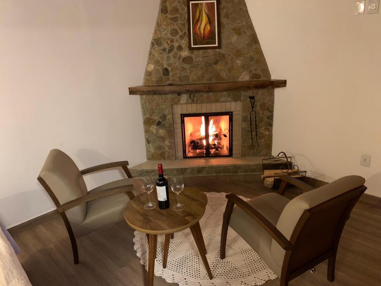 Pousada Opas Haus view 3