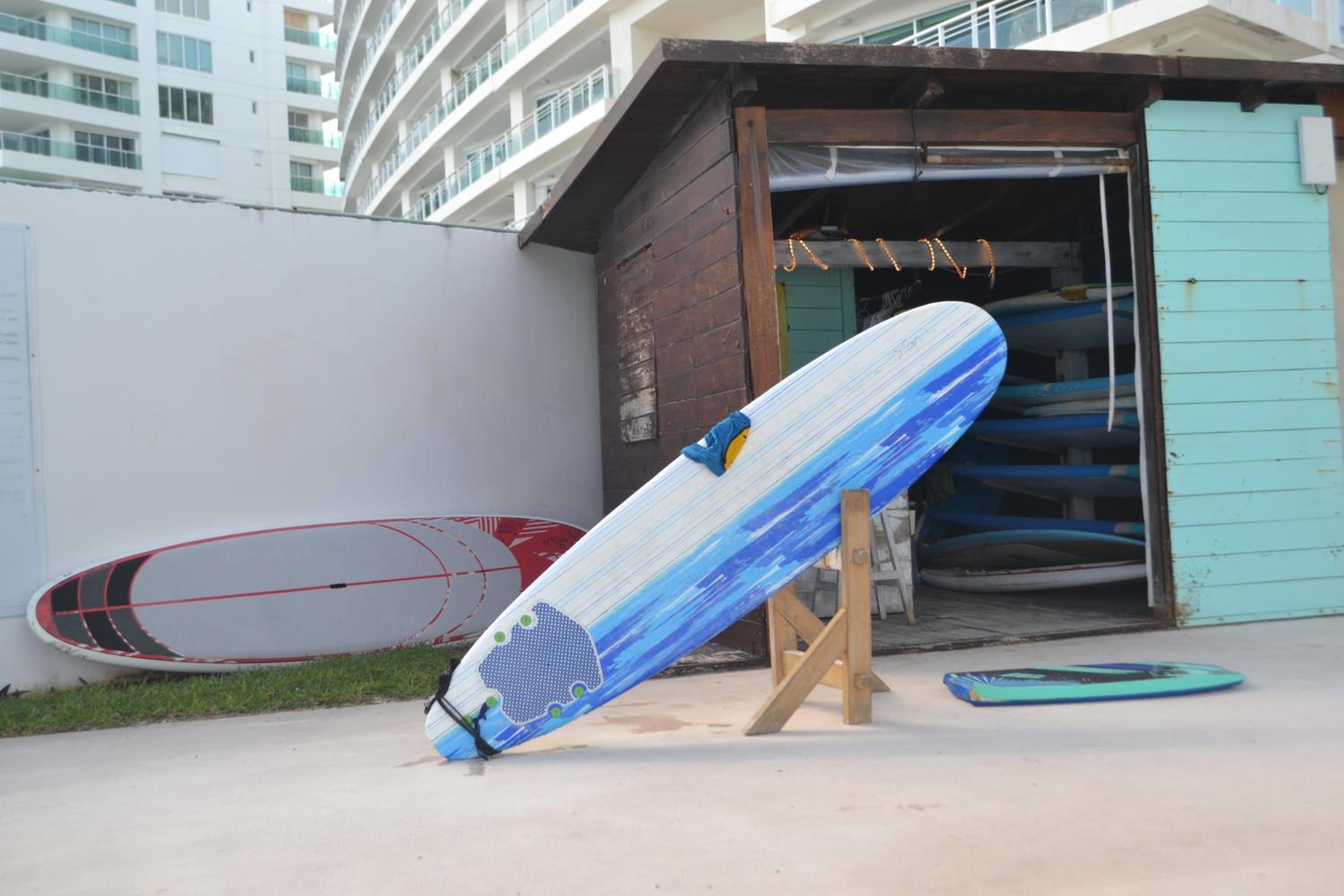 GIRASOL CONDO CANCUN BEAcH