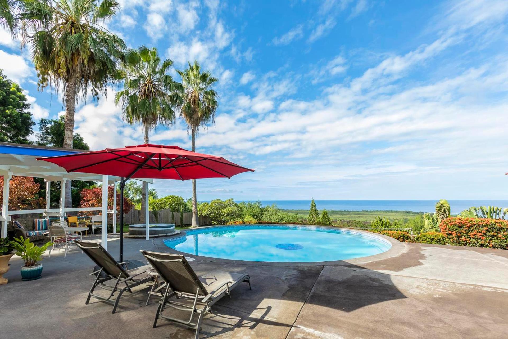Luana Inn view 4