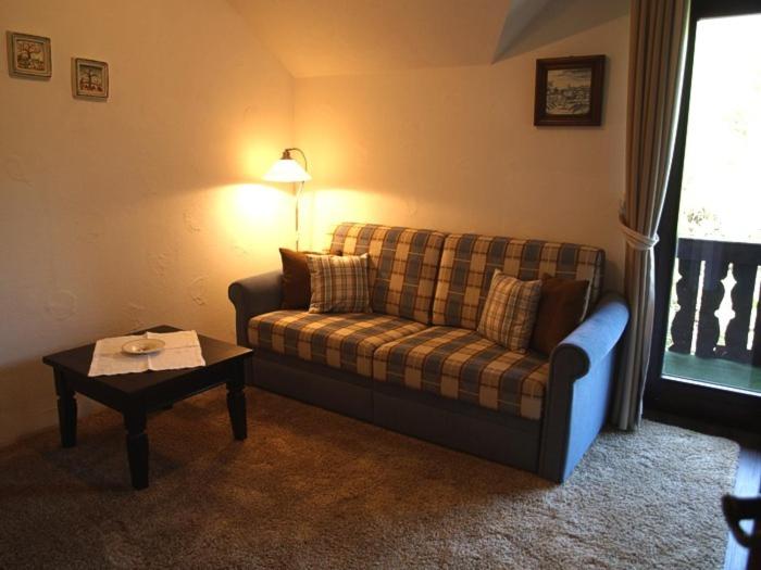Apartment Kärntnerhaus I