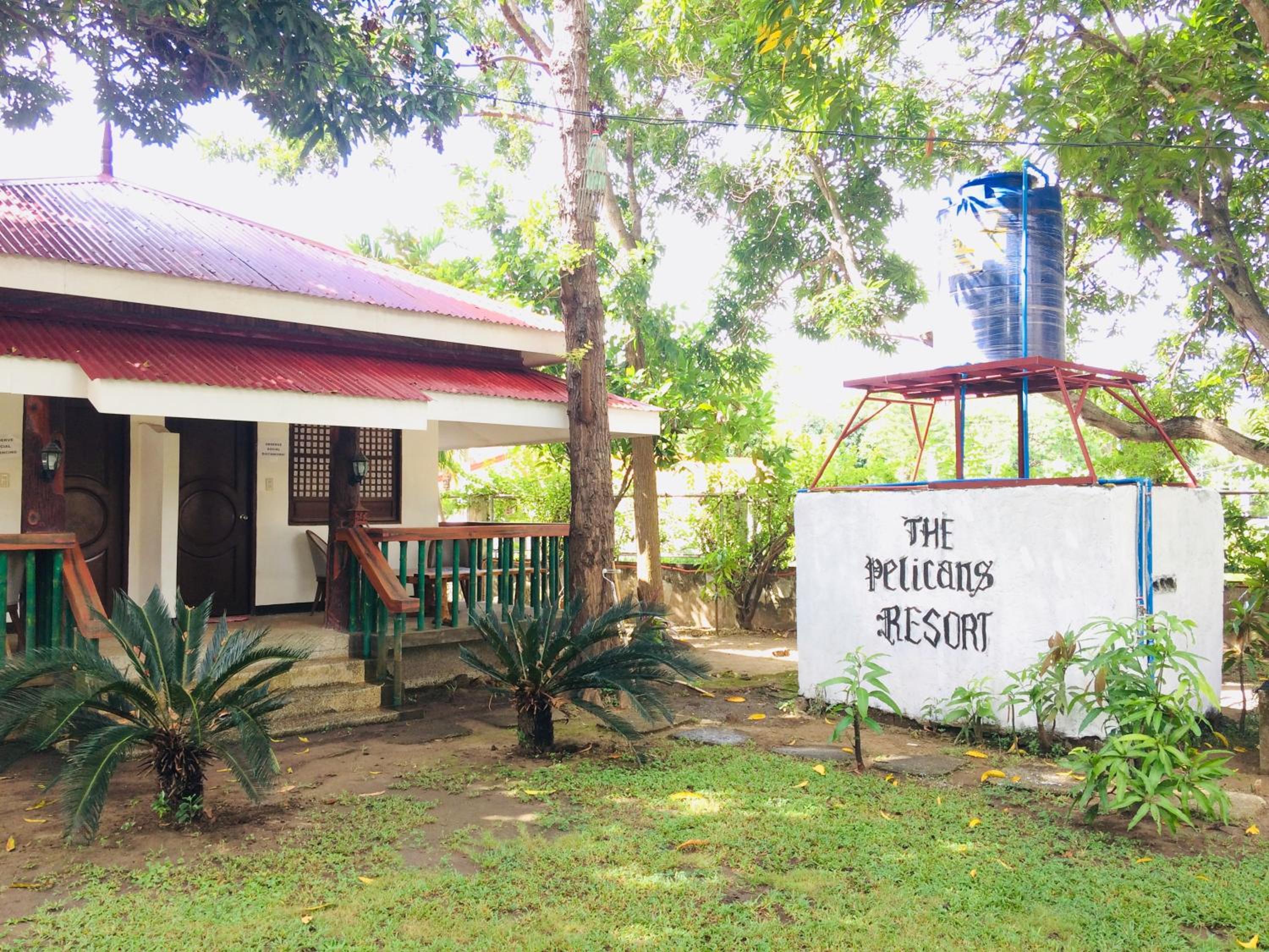 The Pelicans Resort