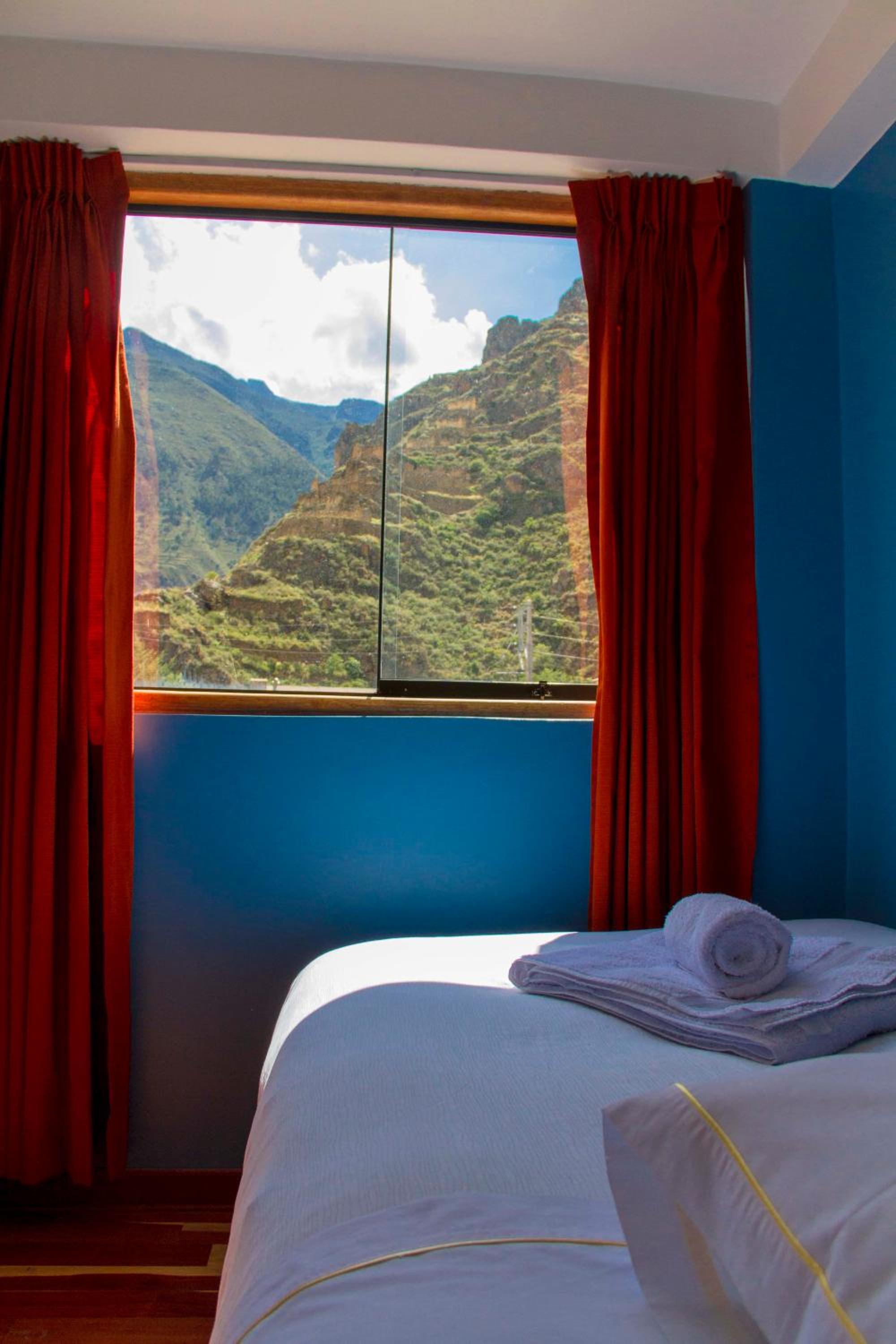 Tumy house B&B