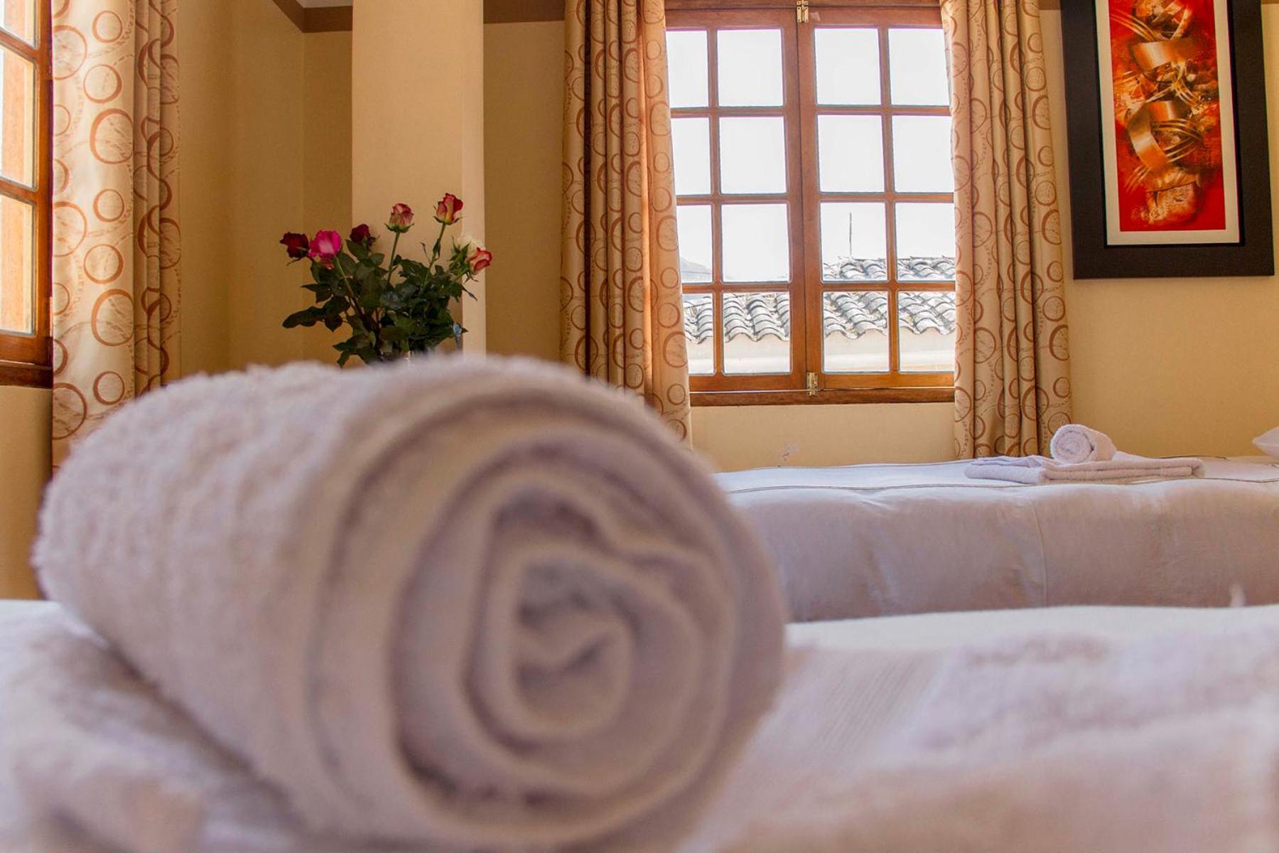Tumy house B&B
