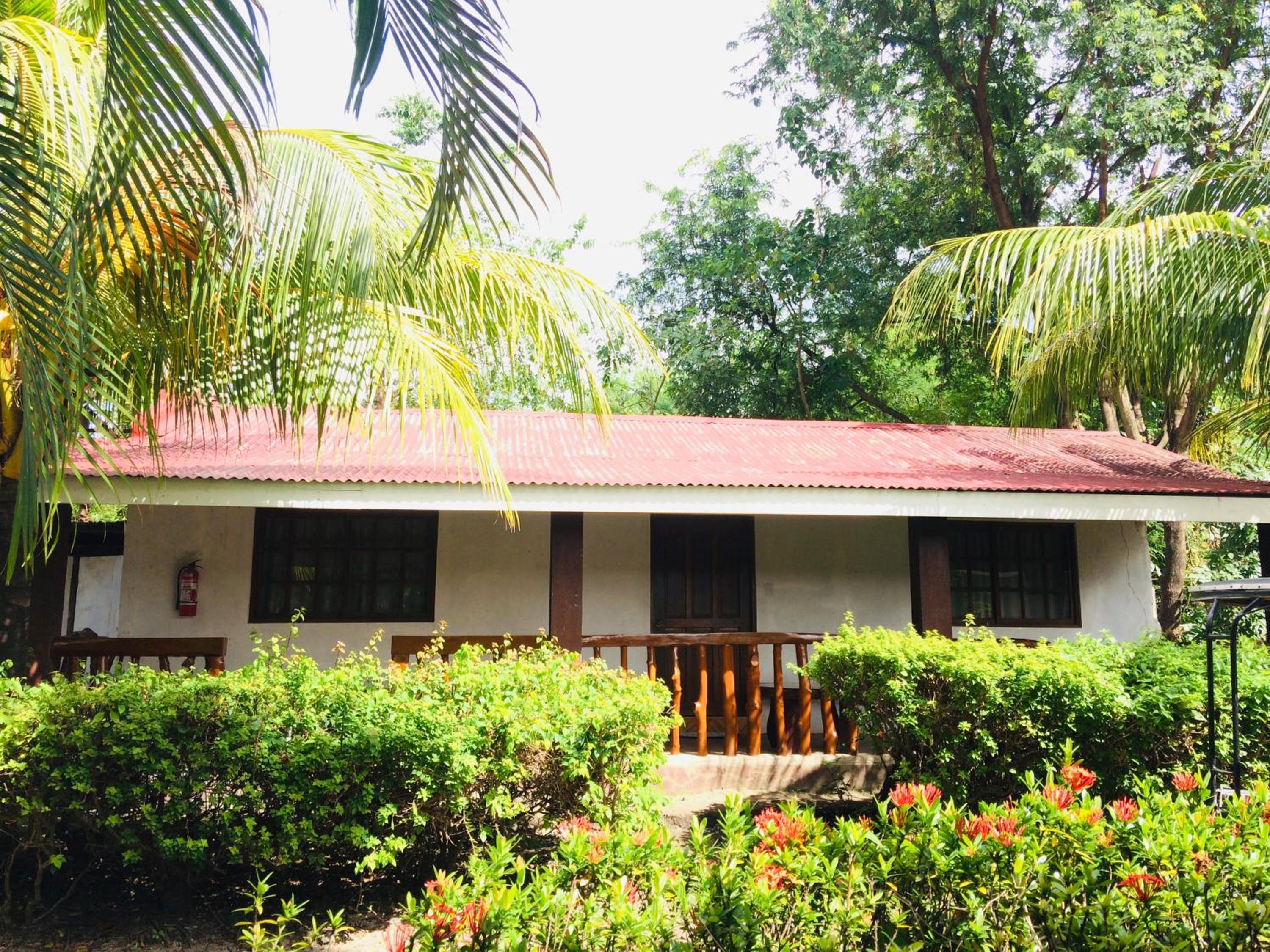 The Pelicans Resort
