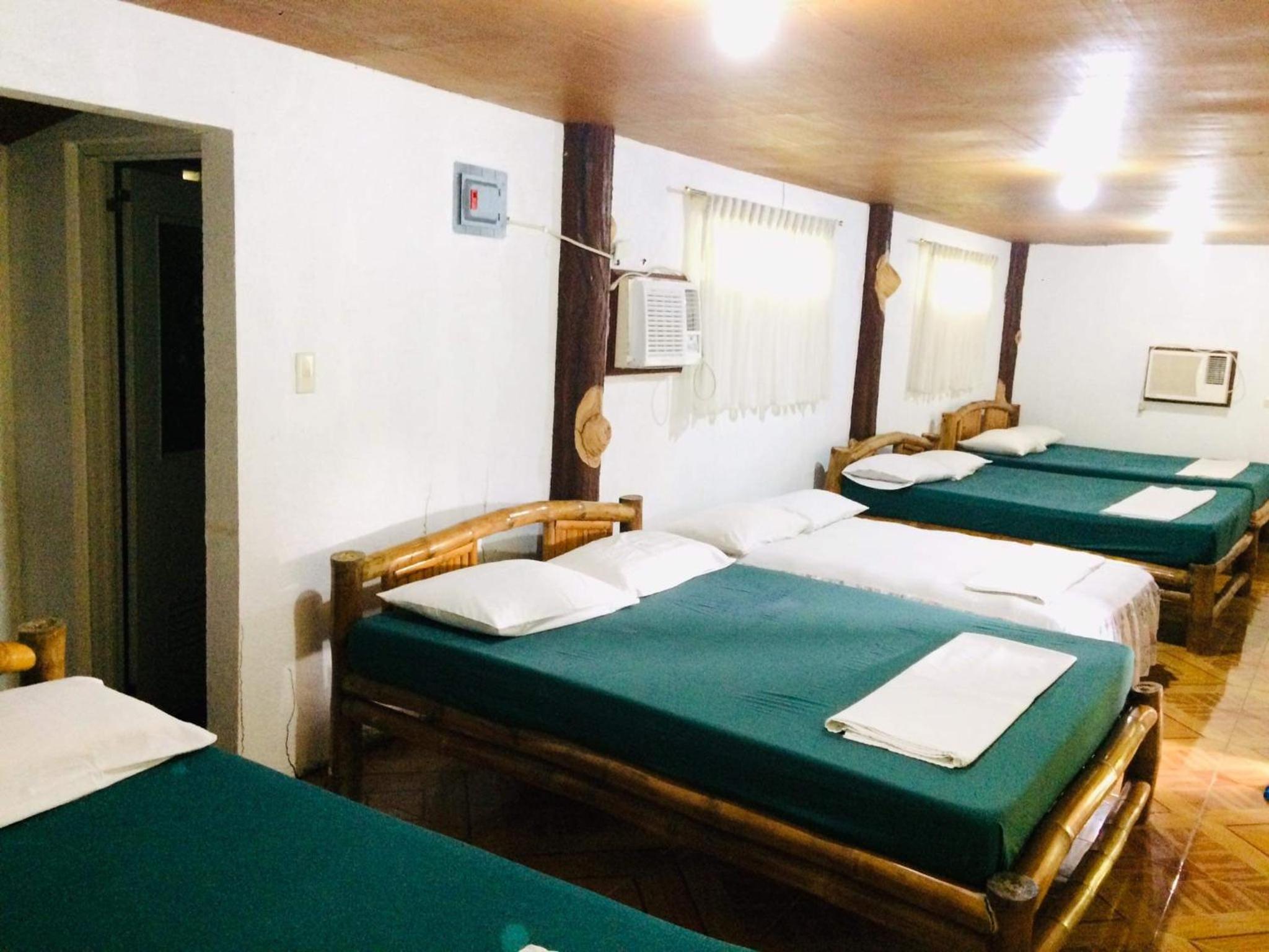 The Pelicans Resort