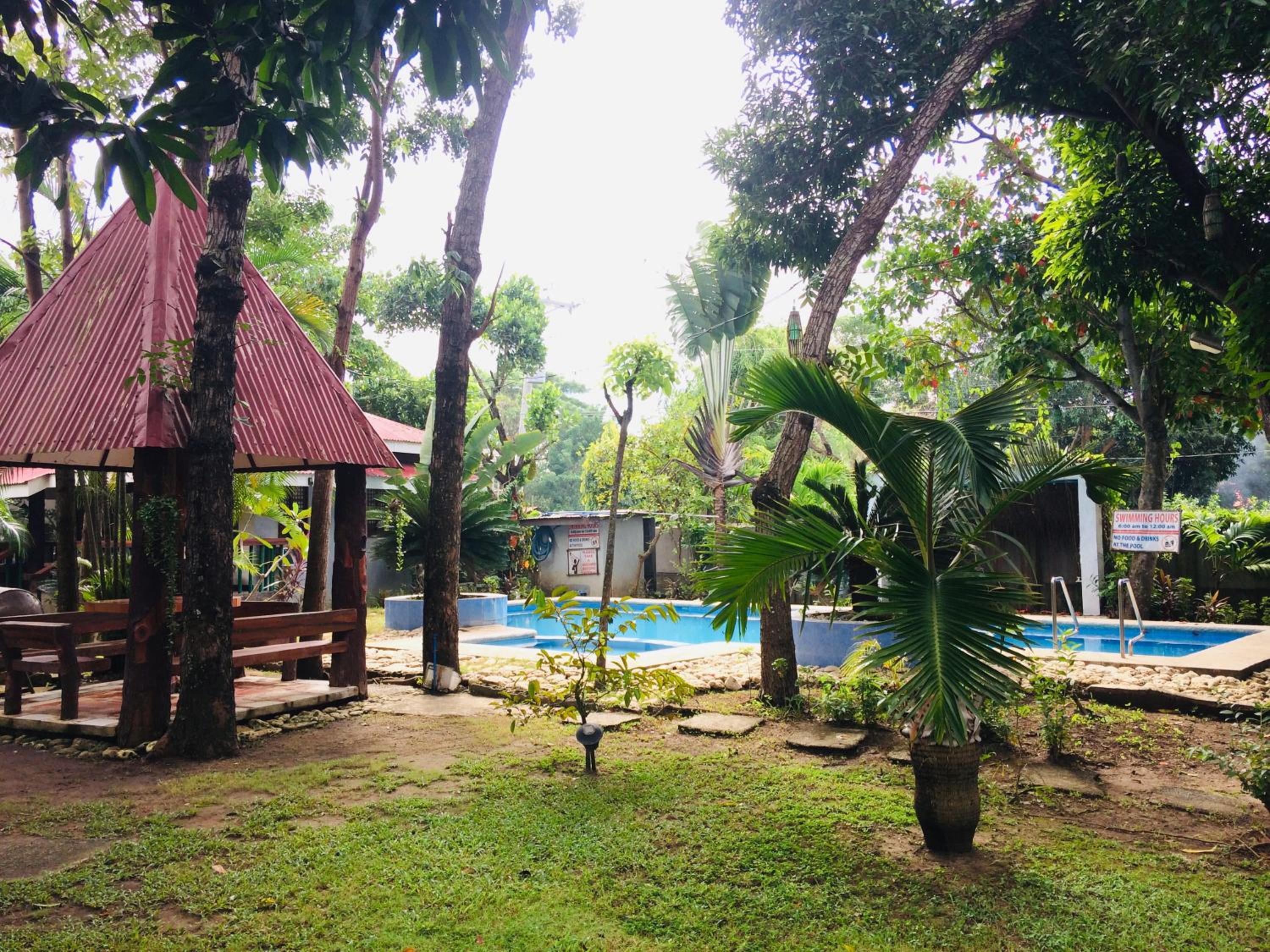 The Pelicans Resort