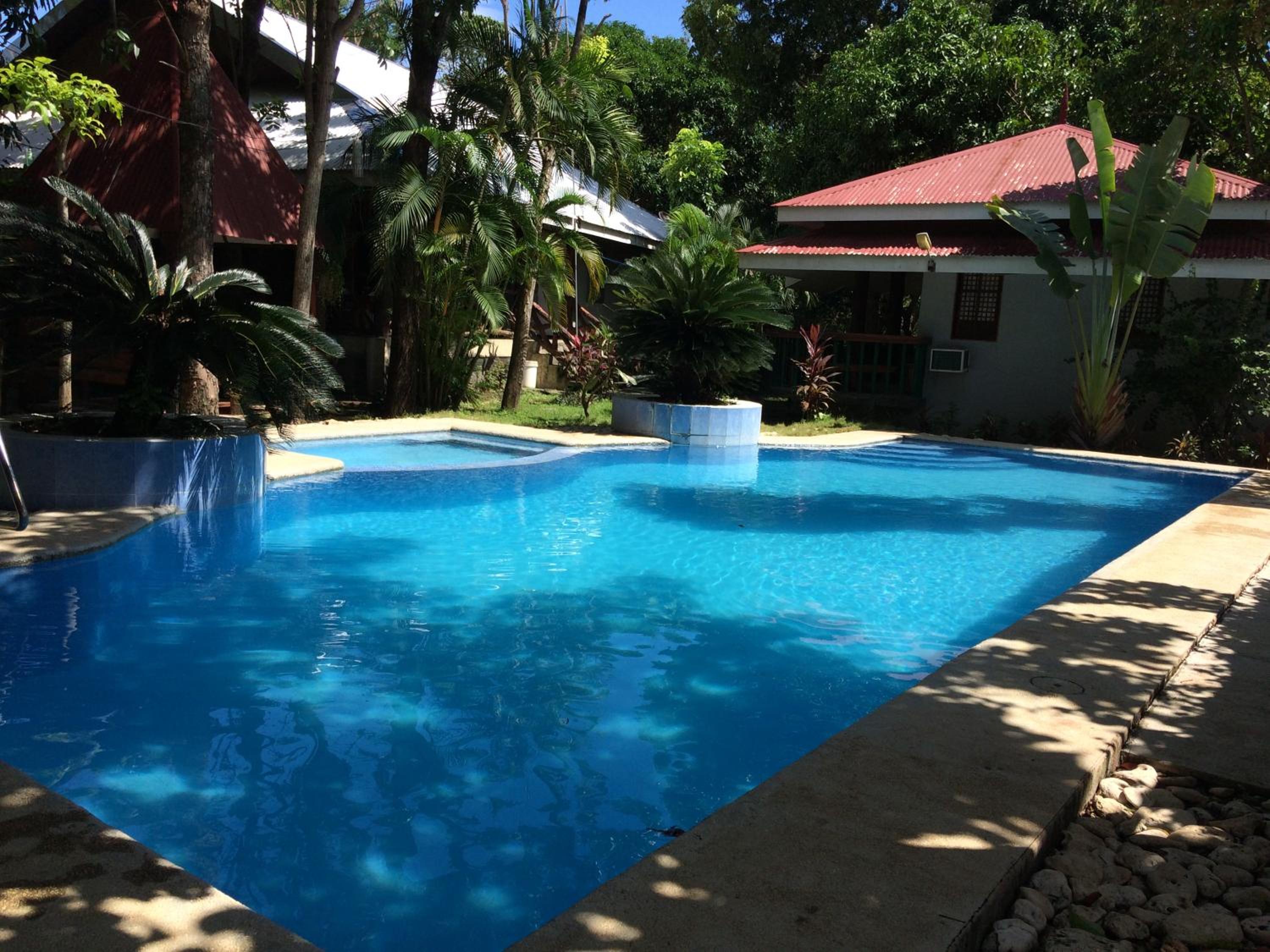 The Pelicans Resort