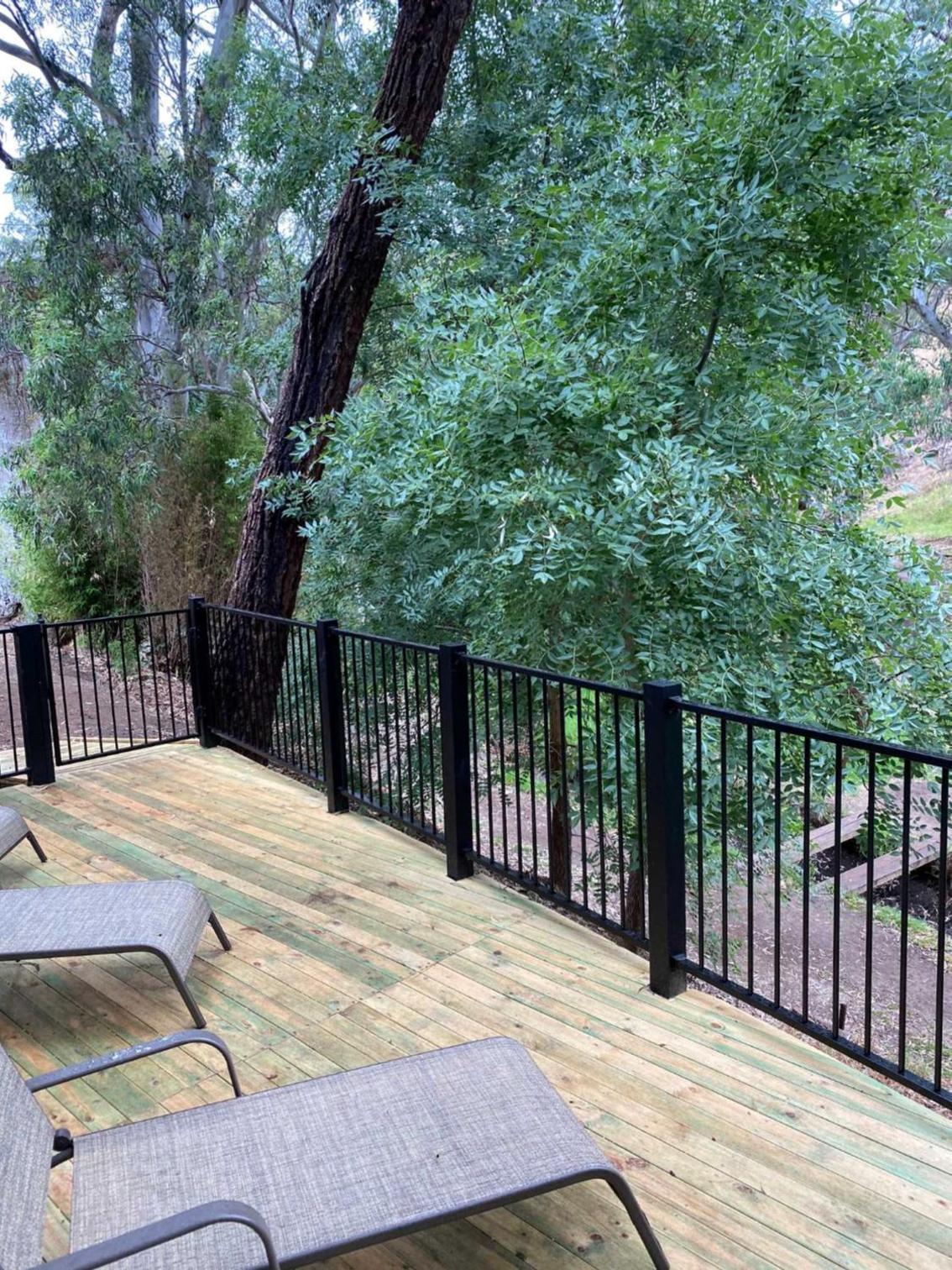 Adelaide Brownhill Creek Tourist Park